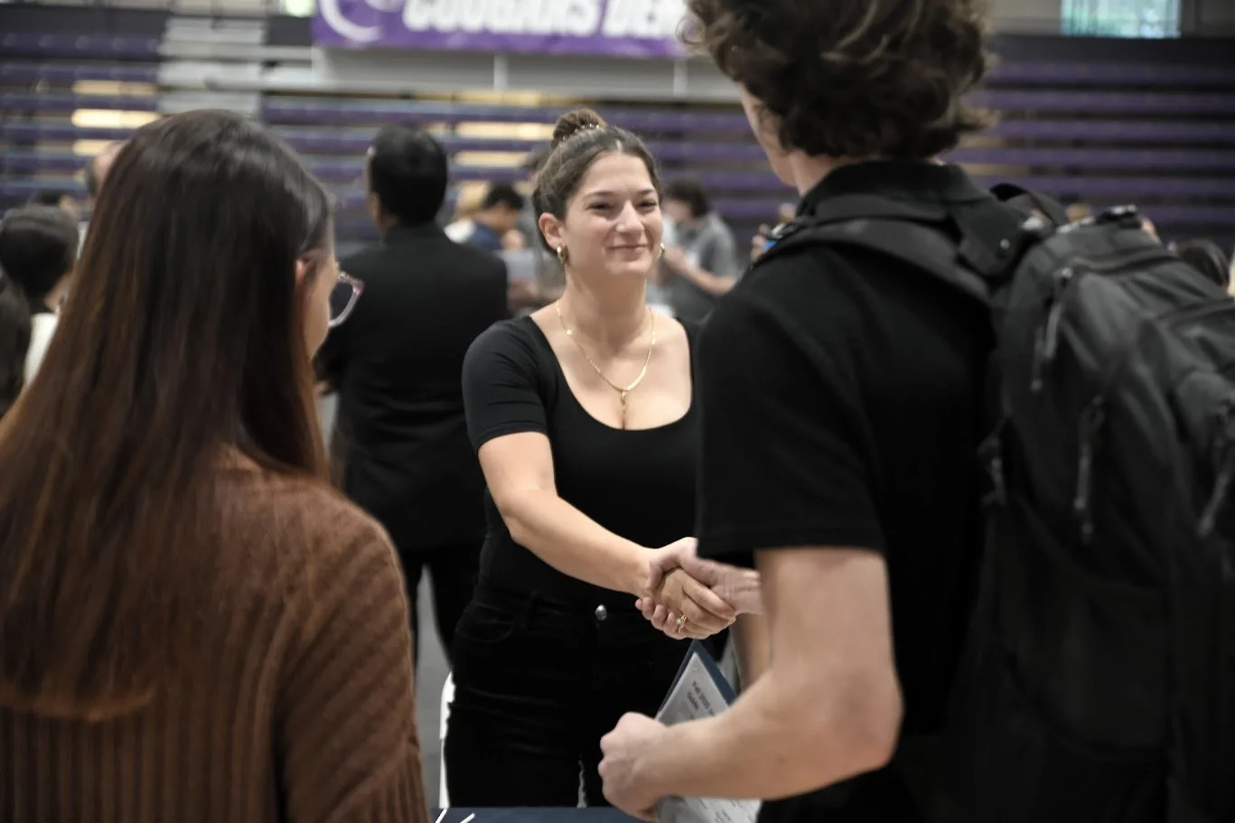 The Power of “I Don’t Know”: How to Navigate Uncertainty in Networking and Interviews