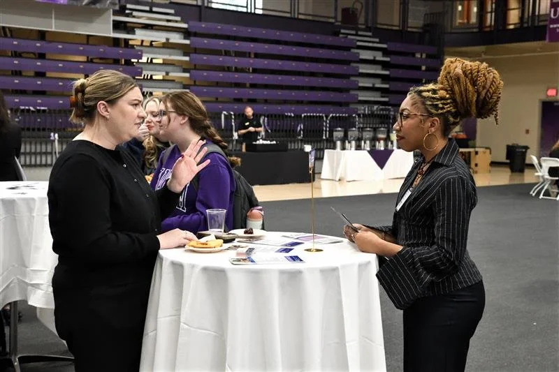 Chatham Interns Reaching Success through Internships