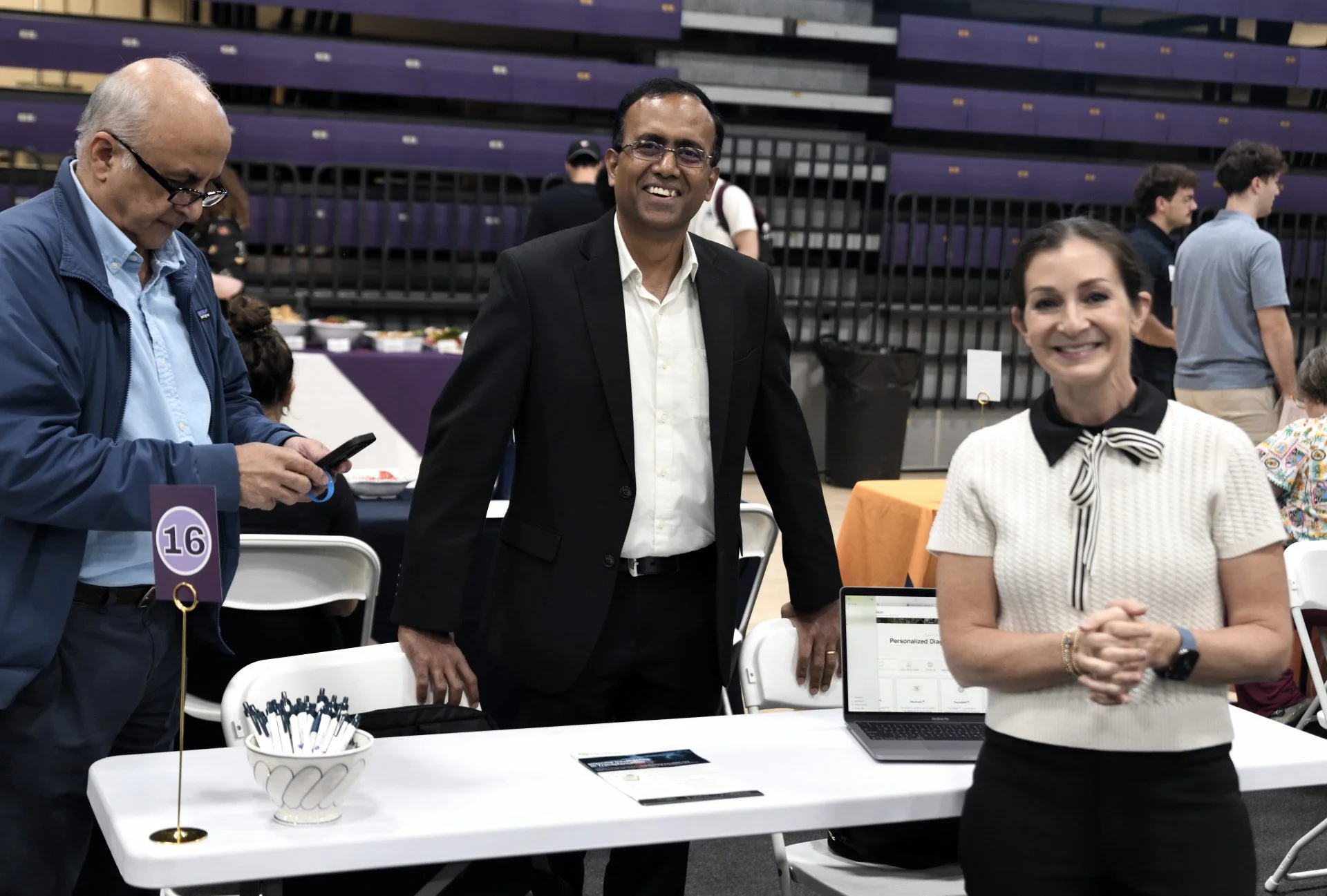 Photo taken by Roger Gelik Photography