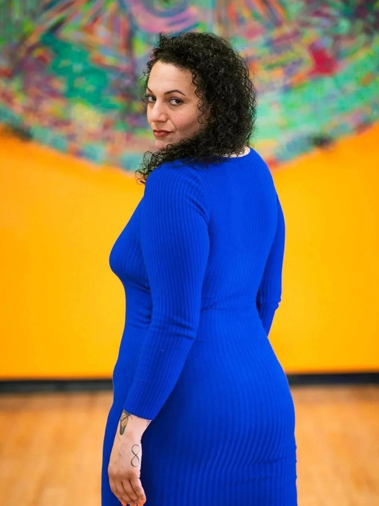 Individual Portraits