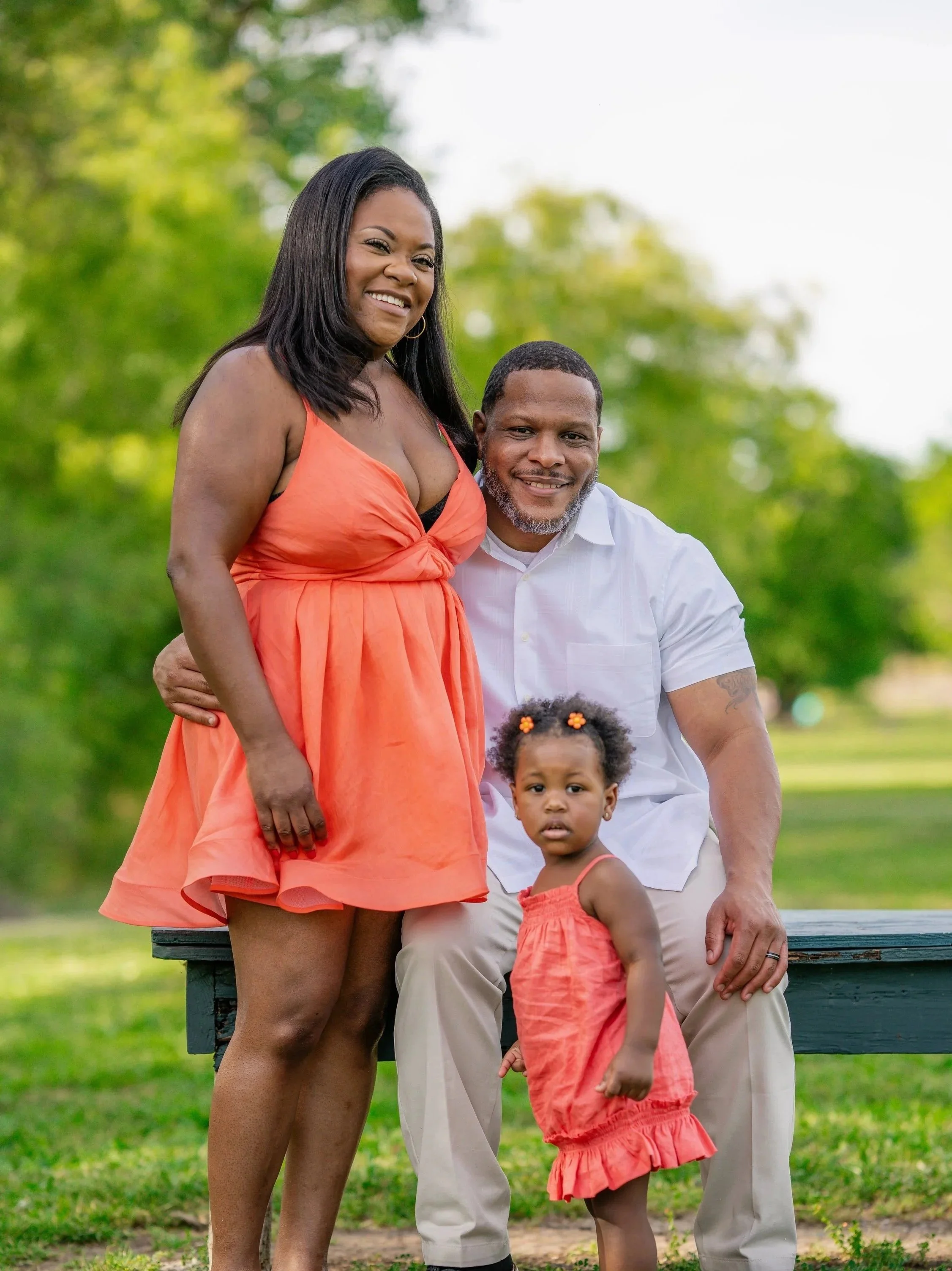 Family Portraits