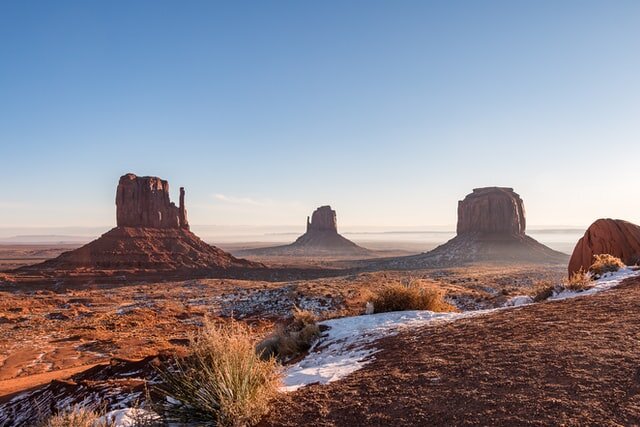 Navajo National Monument