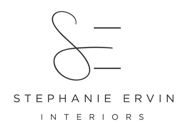 Stephanie Ervin Interiors