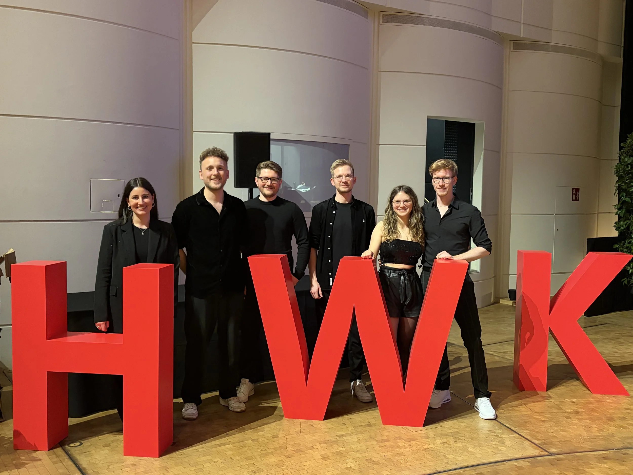 Meisterfeier HWK 2026 – LIVE im Konzerthaus Dortmund