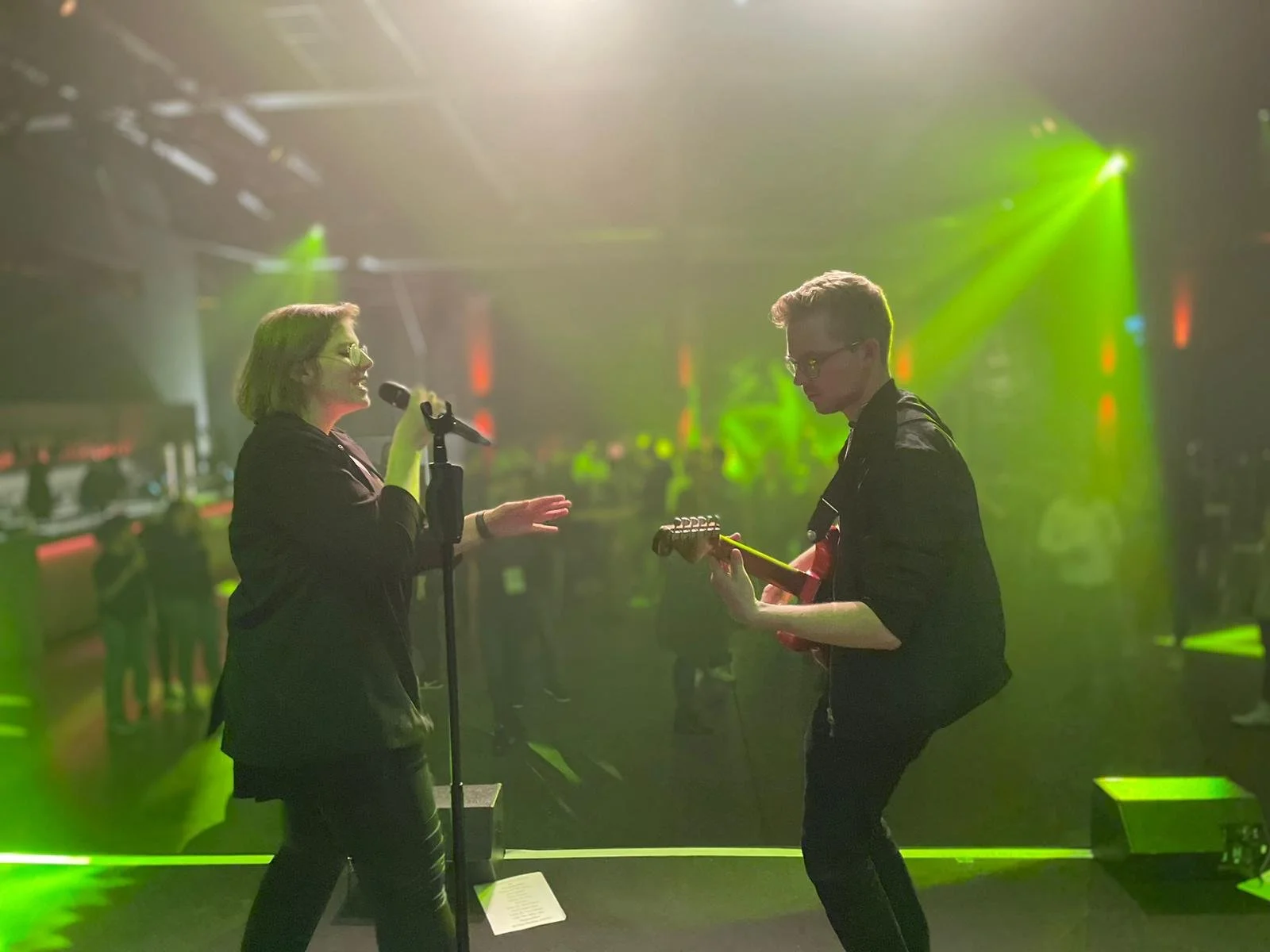 EdTech Next Generation 2022 // Lokschuppen Bielefeld