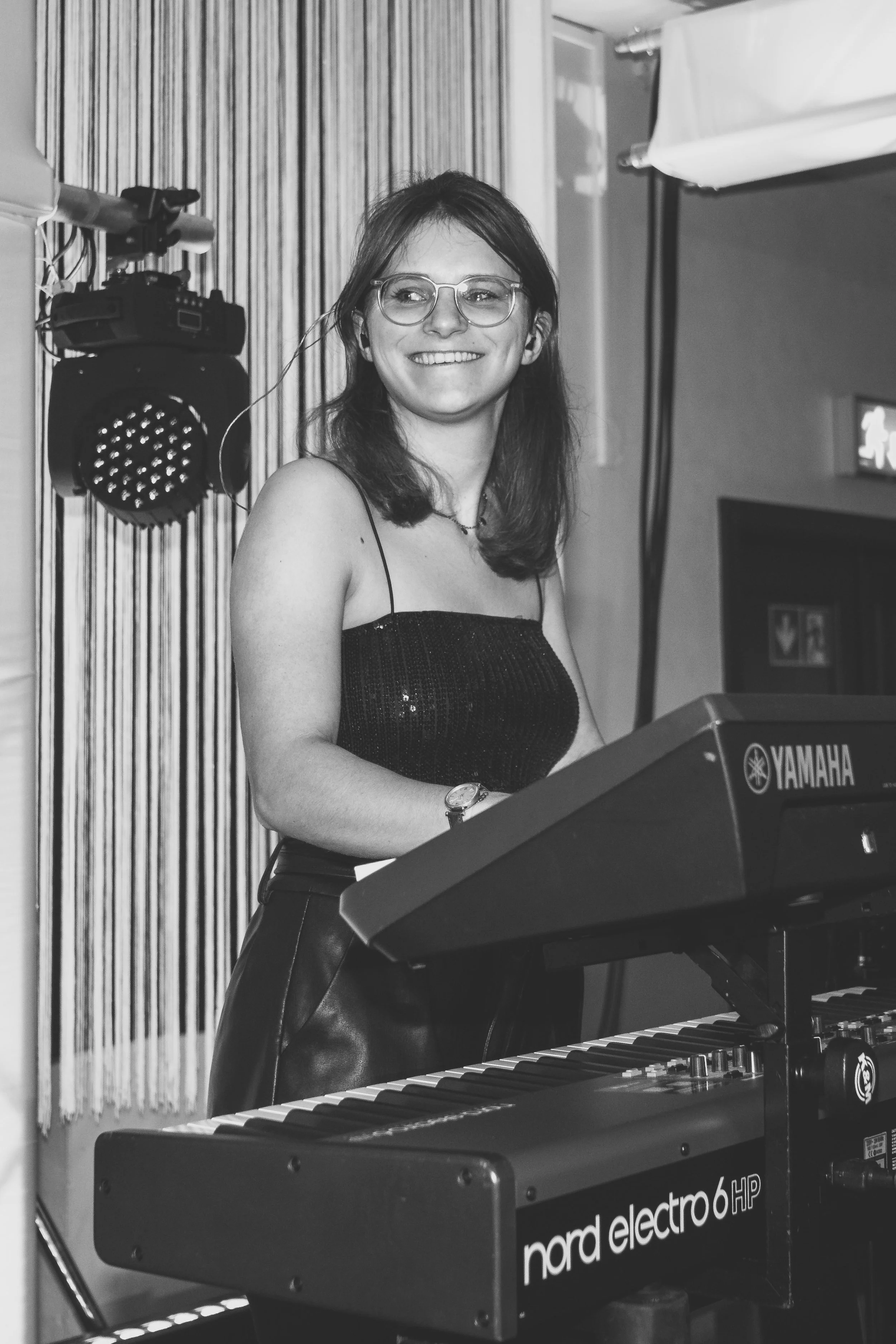  Paradise At Midnight &amp; Acoustic Paradise – Liveband und Acoustic Band beim Hochschulball Lingen, Ballabend, Tanzband, Partyband NRW, Eröffnungstanz, DJ-Afterparty, Livemusik Niedersachsen 