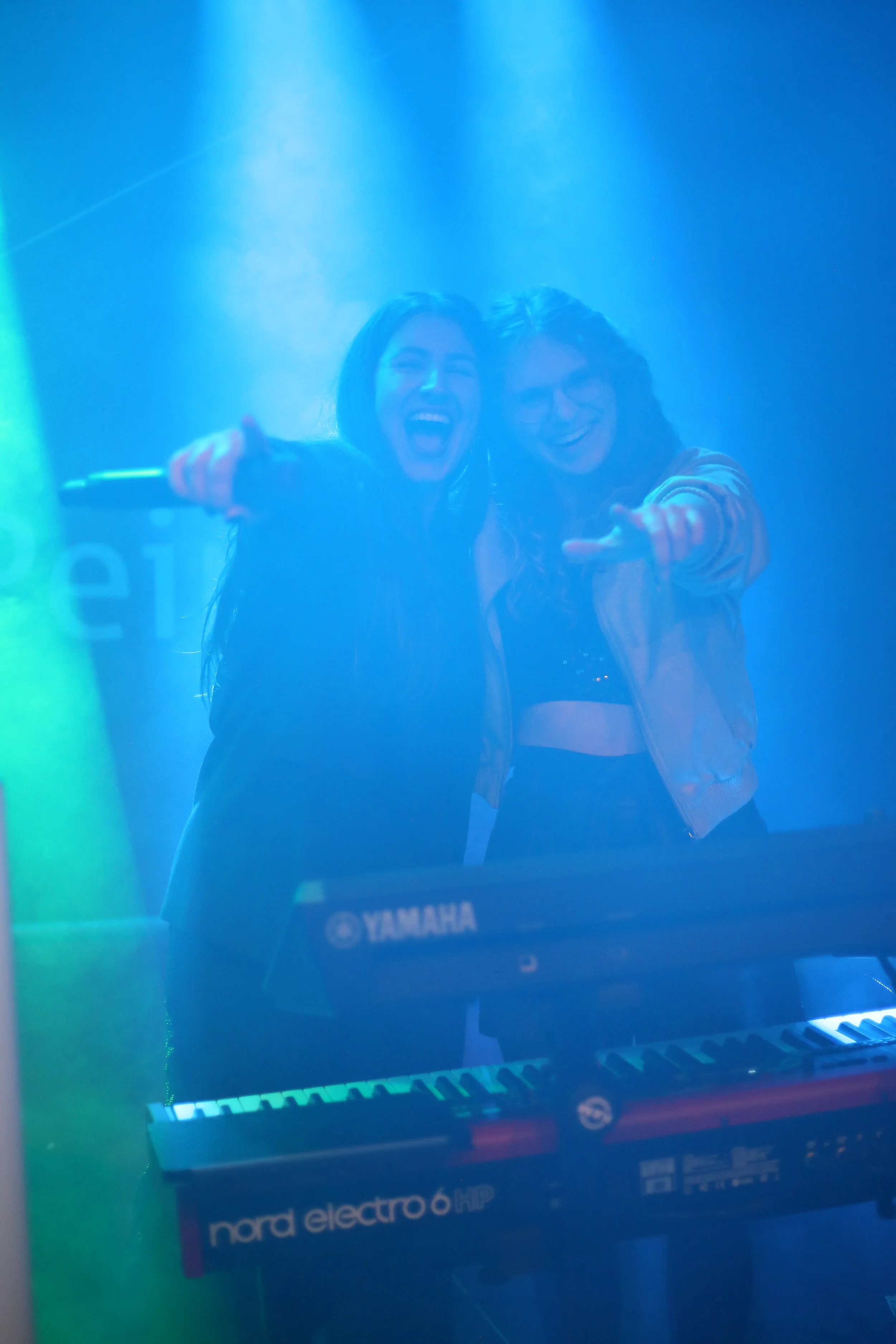 Paradise At Midnight – Liveband NRW beim Altstadtfest Goslar, Open-Air-Bühne Harz, Partyband Ruhrgebiet, Musikfestival Goslar Altstadt, Live-Musik Niedersachsen