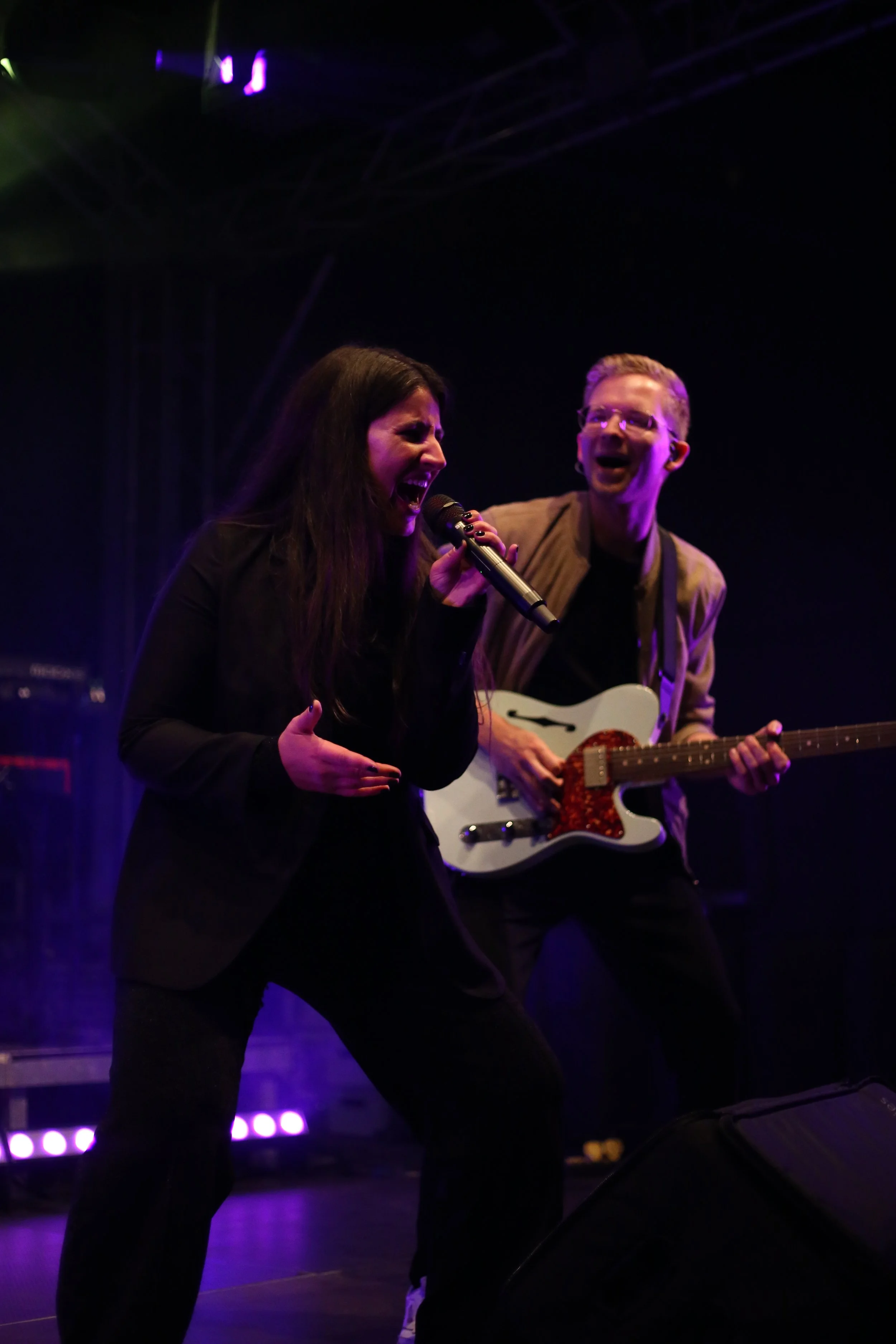 Paradise At Midnight – Liveband NRW beim Altstadtfest Goslar, Open-Air-Bühne Harz, Partyband Ruhrgebiet, Musikfestival Goslar Altstadt, Live-Musik Niedersachsen