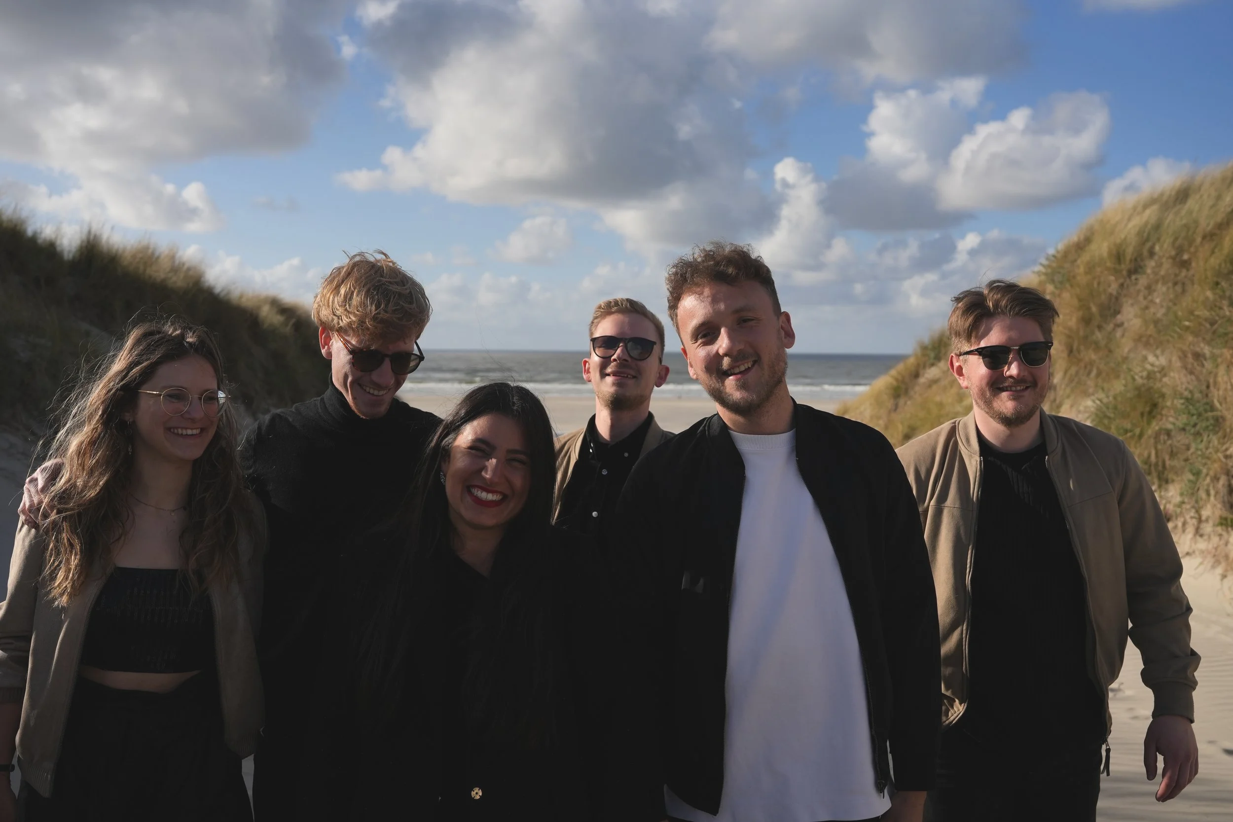 Juistival 2026 auf der Insel Juist - 3 fantastische Tage am Meer 
