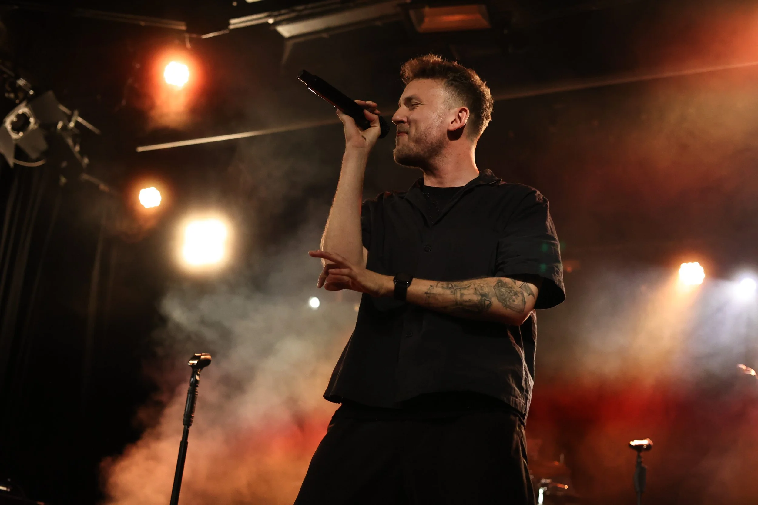 Tanz in den Mai 2026 / Lagerhalle Osnabrück
