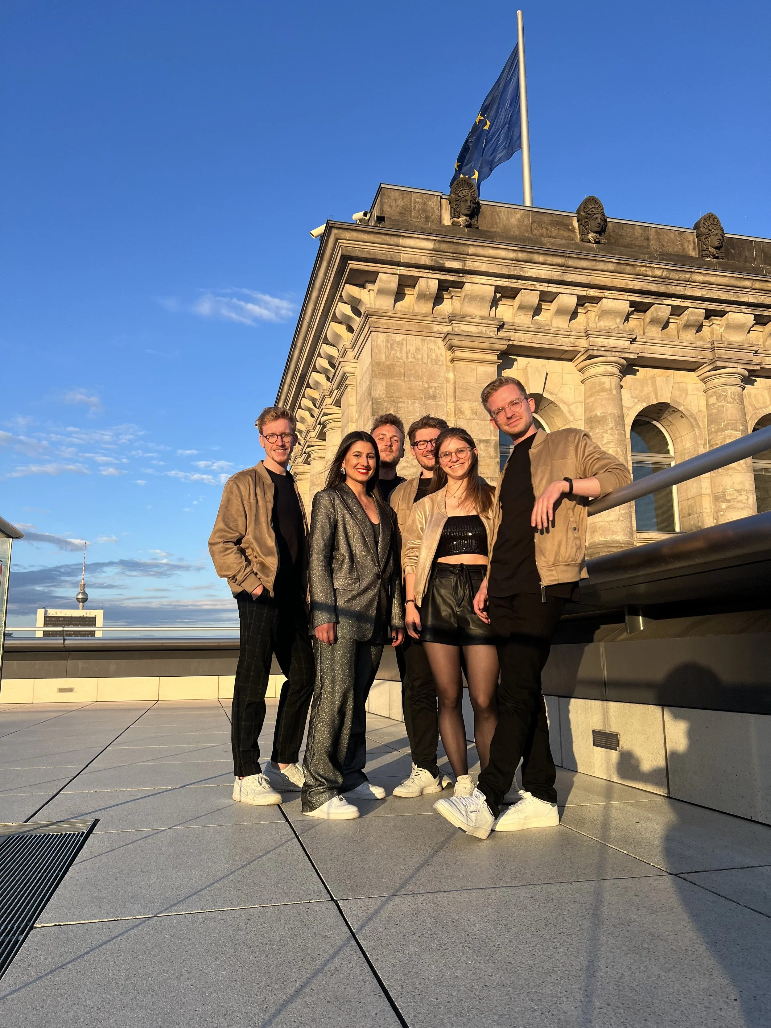 PwC Steuerforum 2024 – Drei Tage in Berlin 