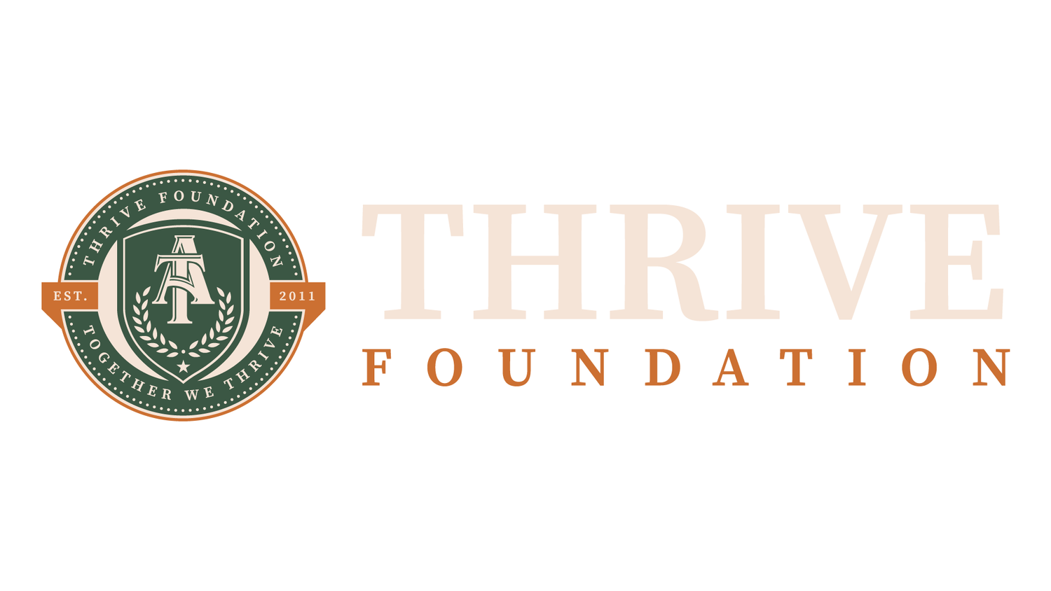 Thrive Foundation