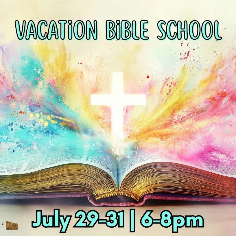 Vacation Bible School