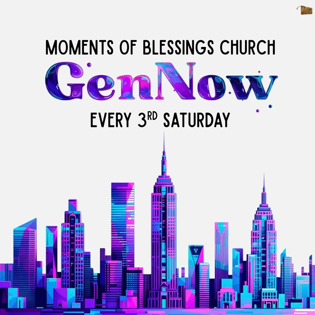 GenNow Meetup