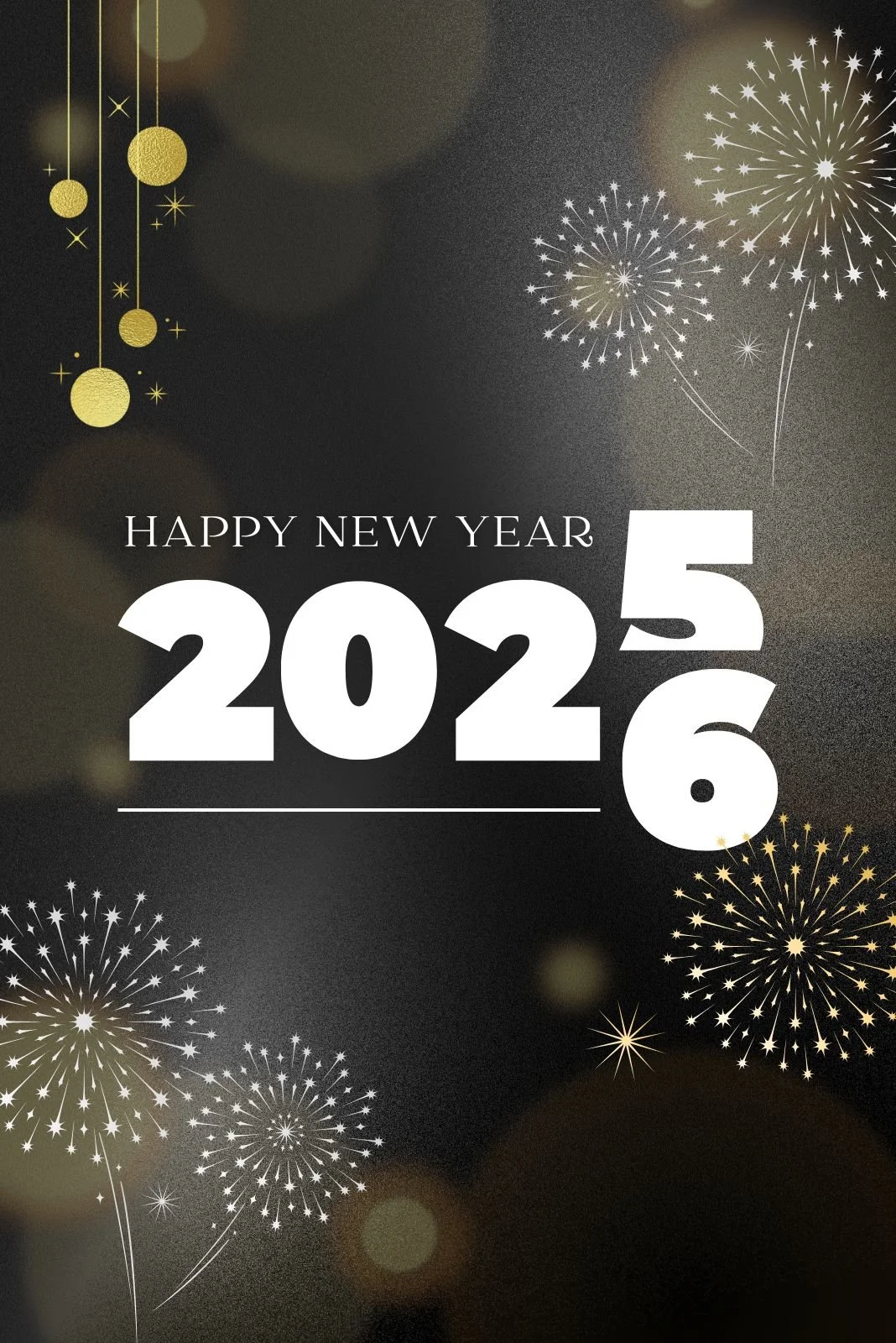 December 28th Announcements