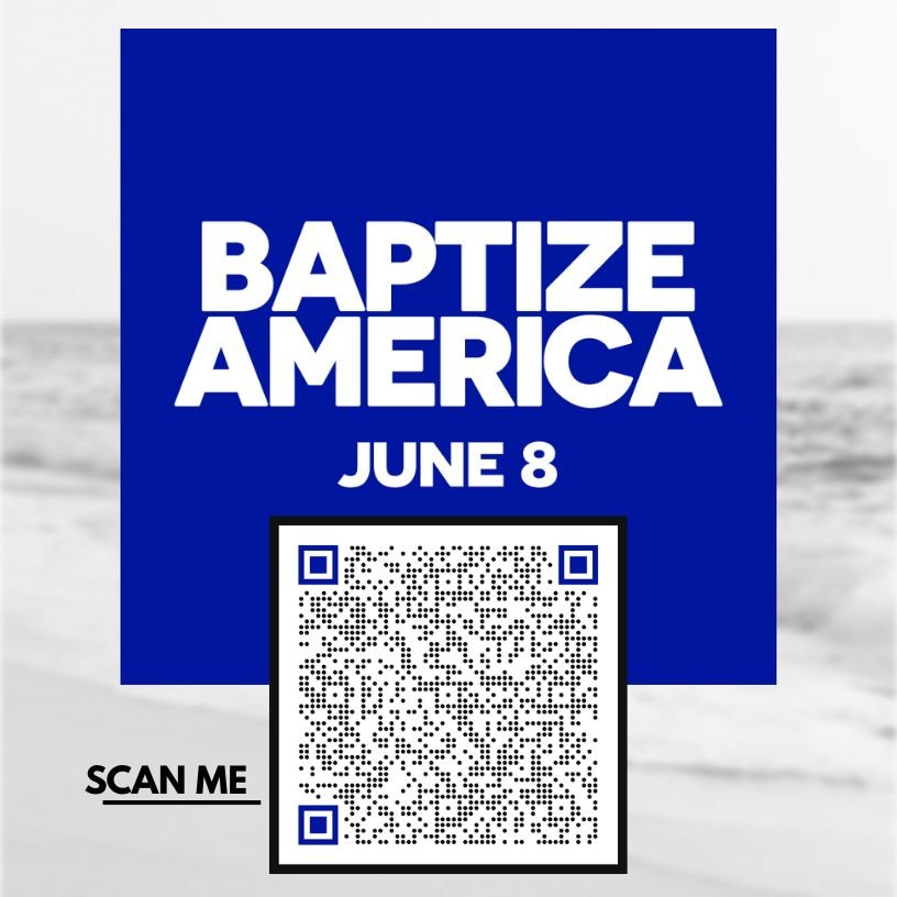 Baptize America