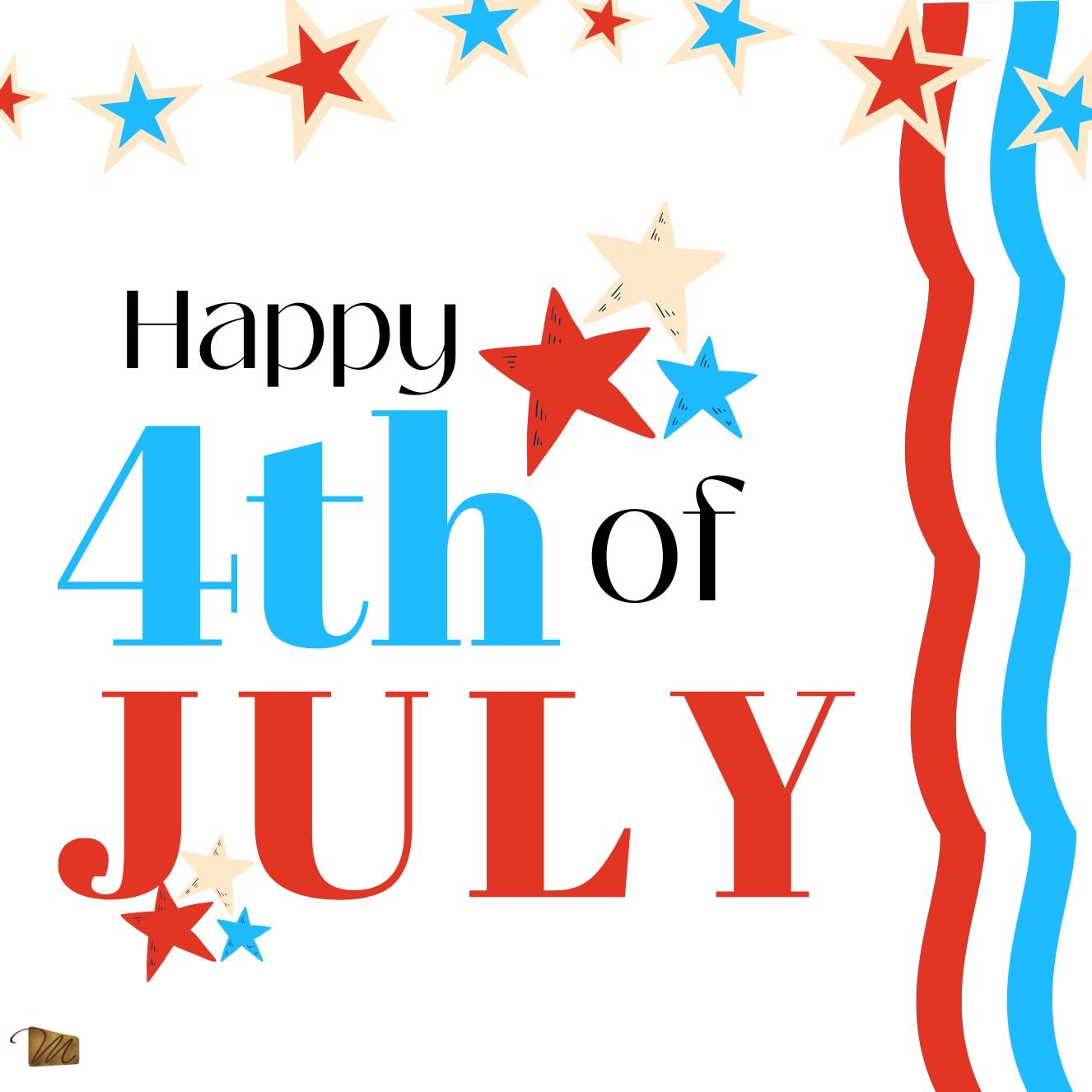4th of July
