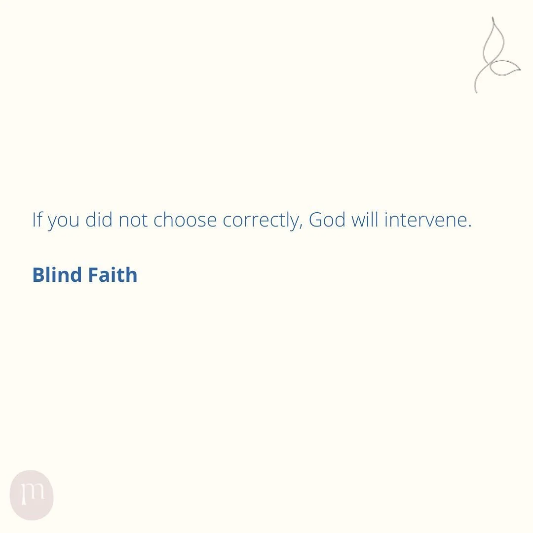 Blind Faith. 

Page 77 | Eventually, Everything. 🌿

Everyday feels like Sunday when you let God take you on the ride. 

Enjoy The Journey. 

marteenaoliphant.com 

#blackgirlswrite #blackgirlmagic #blackpoets #poetry #blackauthors #newmonth #eventua