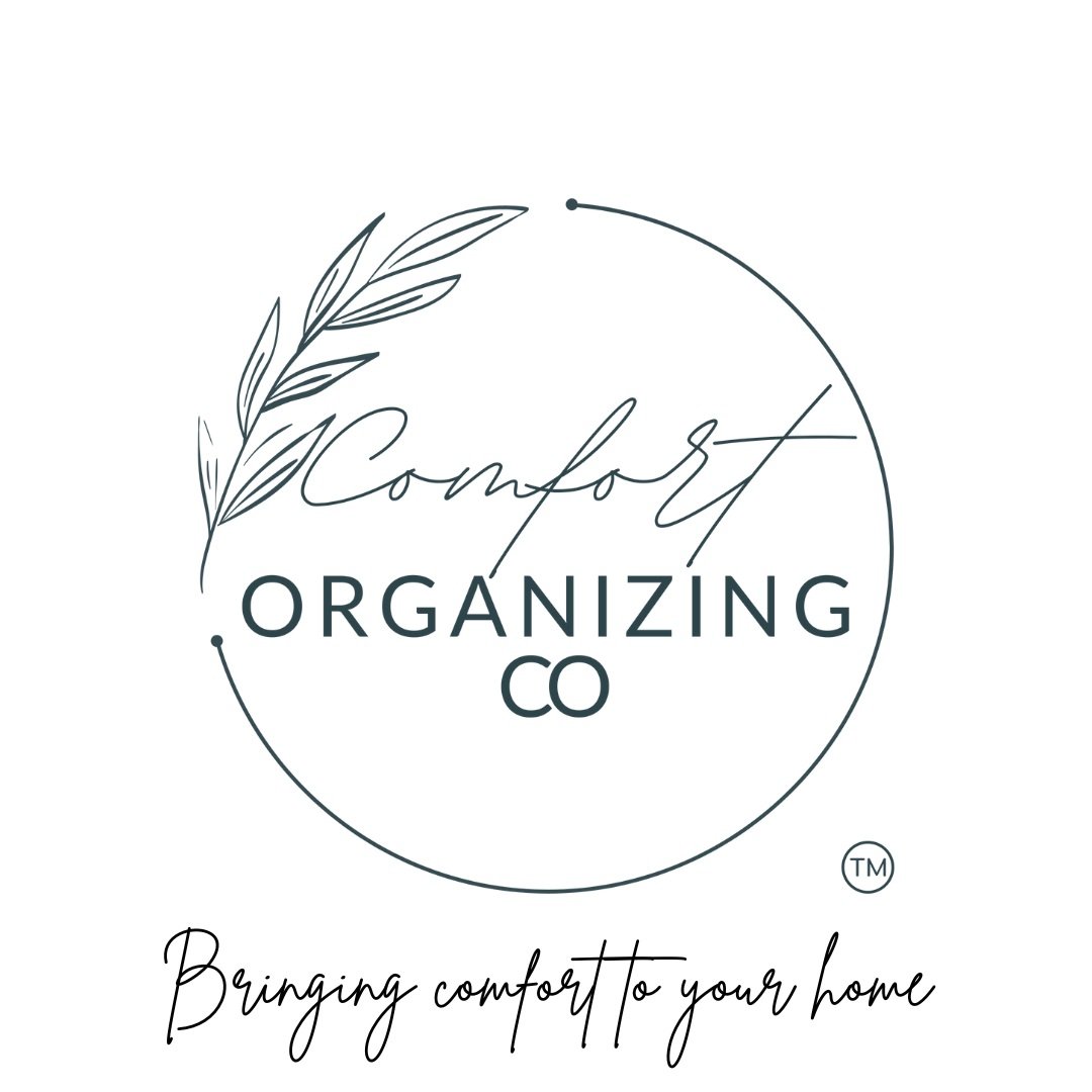 Comfort Organizing Co