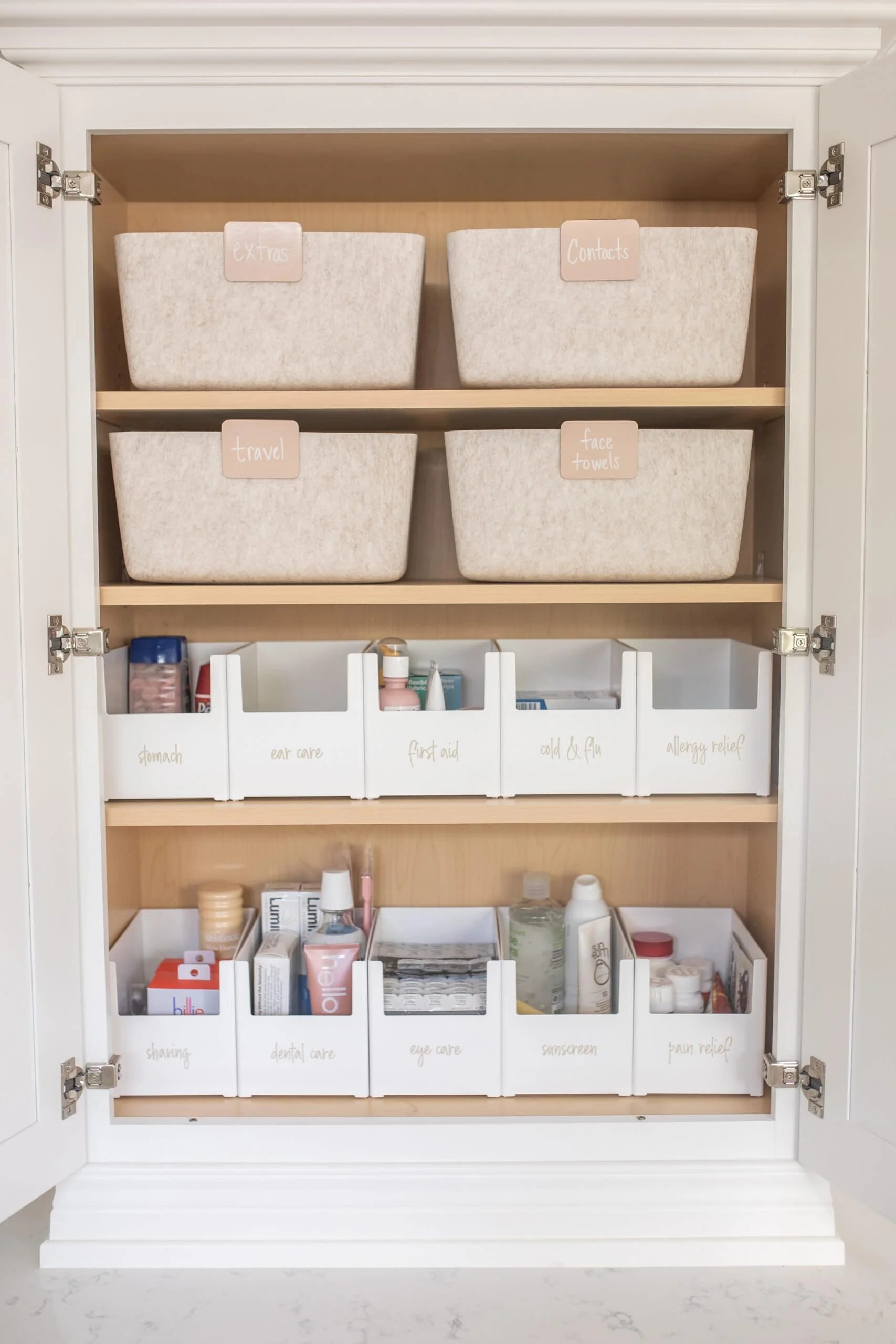 White glove packing and moving service in San Antonio — Comfort Organizing Co.