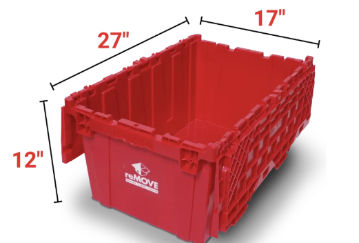 96 Crate Package