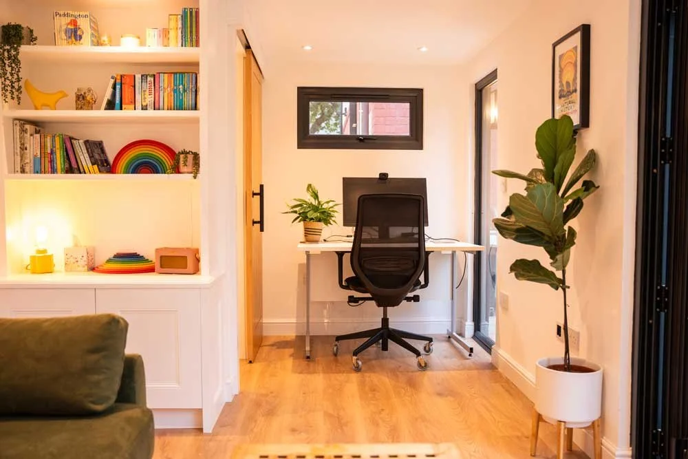 Garden Offices