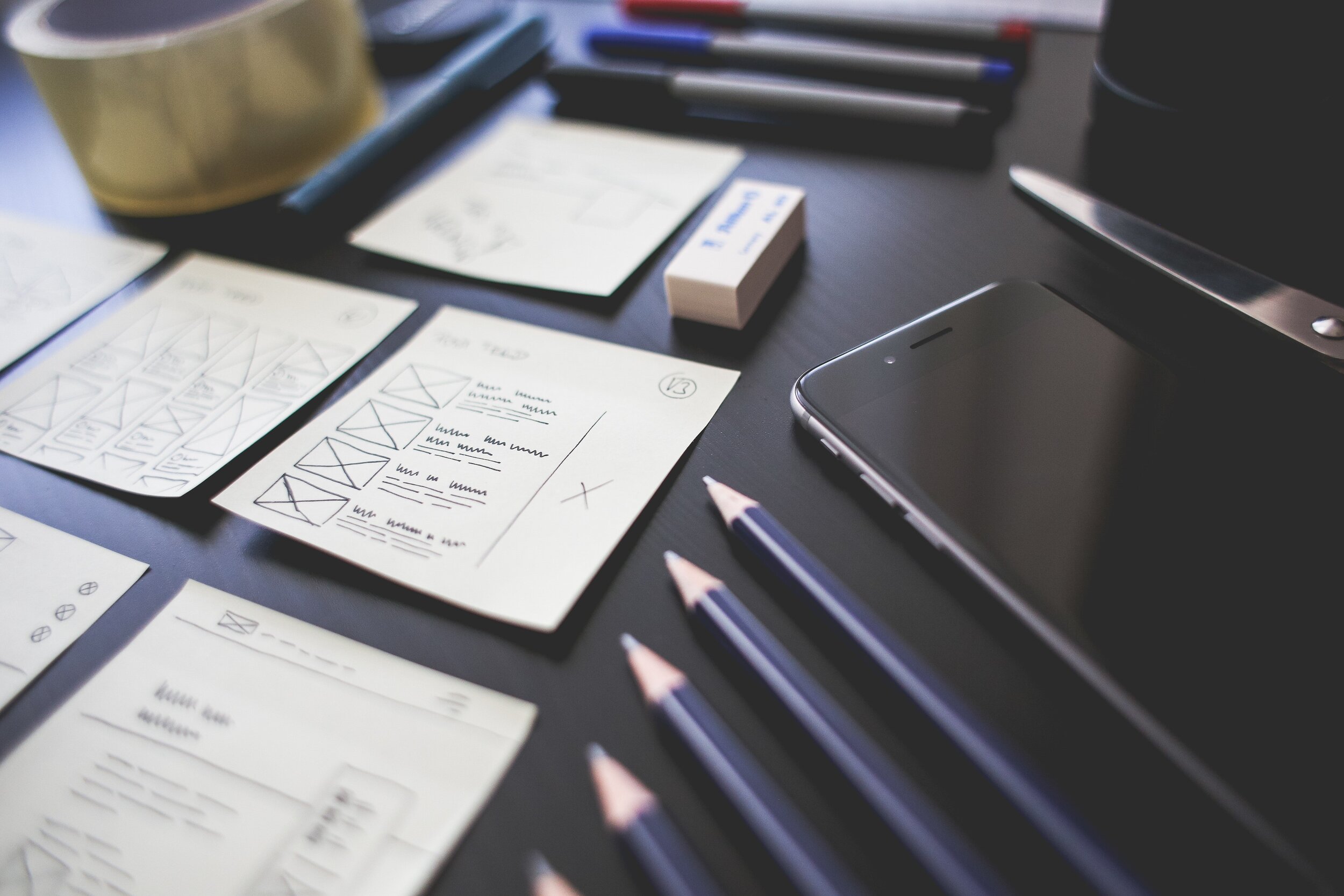 Plan Your Trade, Trade Your Plan