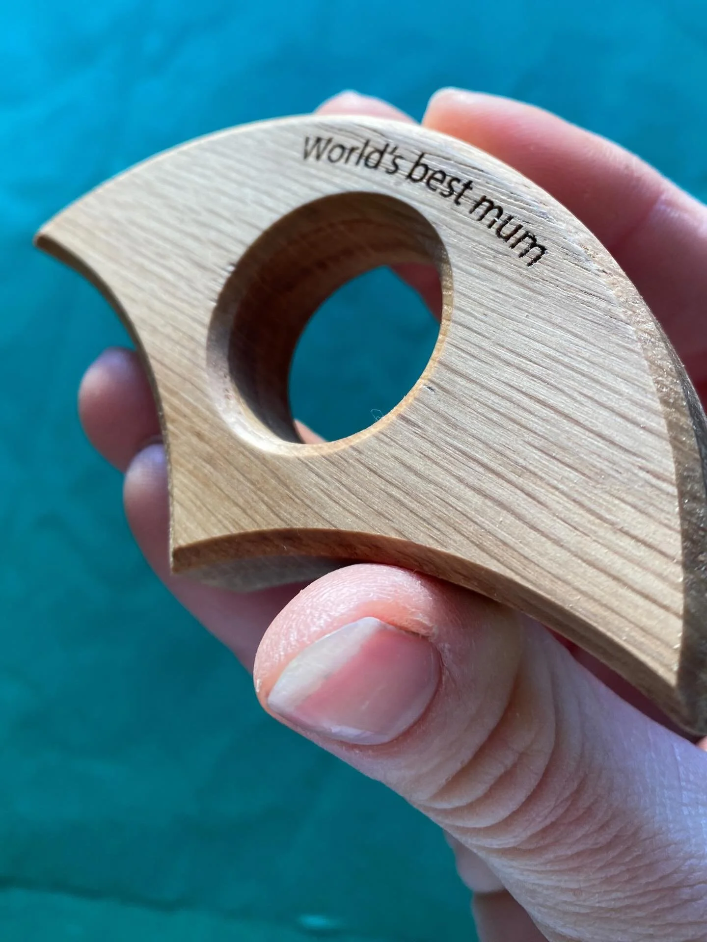 We&rsquo;re back in full flow in the workshop now after an exceptionally busy run up to Christmas. We really hope that the hundreds of people that ordered one of our page holders are enjoying snuggling up with their favourite books! 

#book #booklove