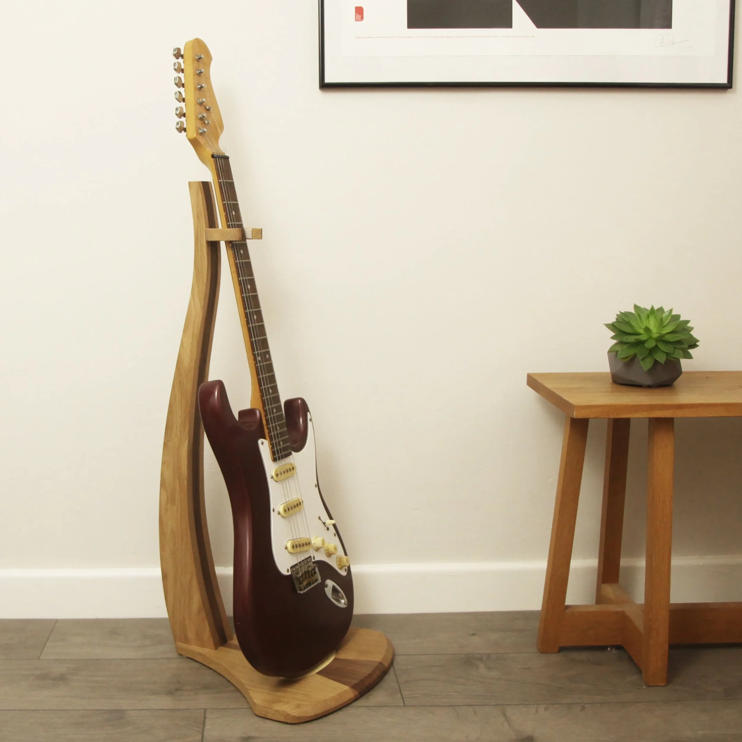 guitar stand