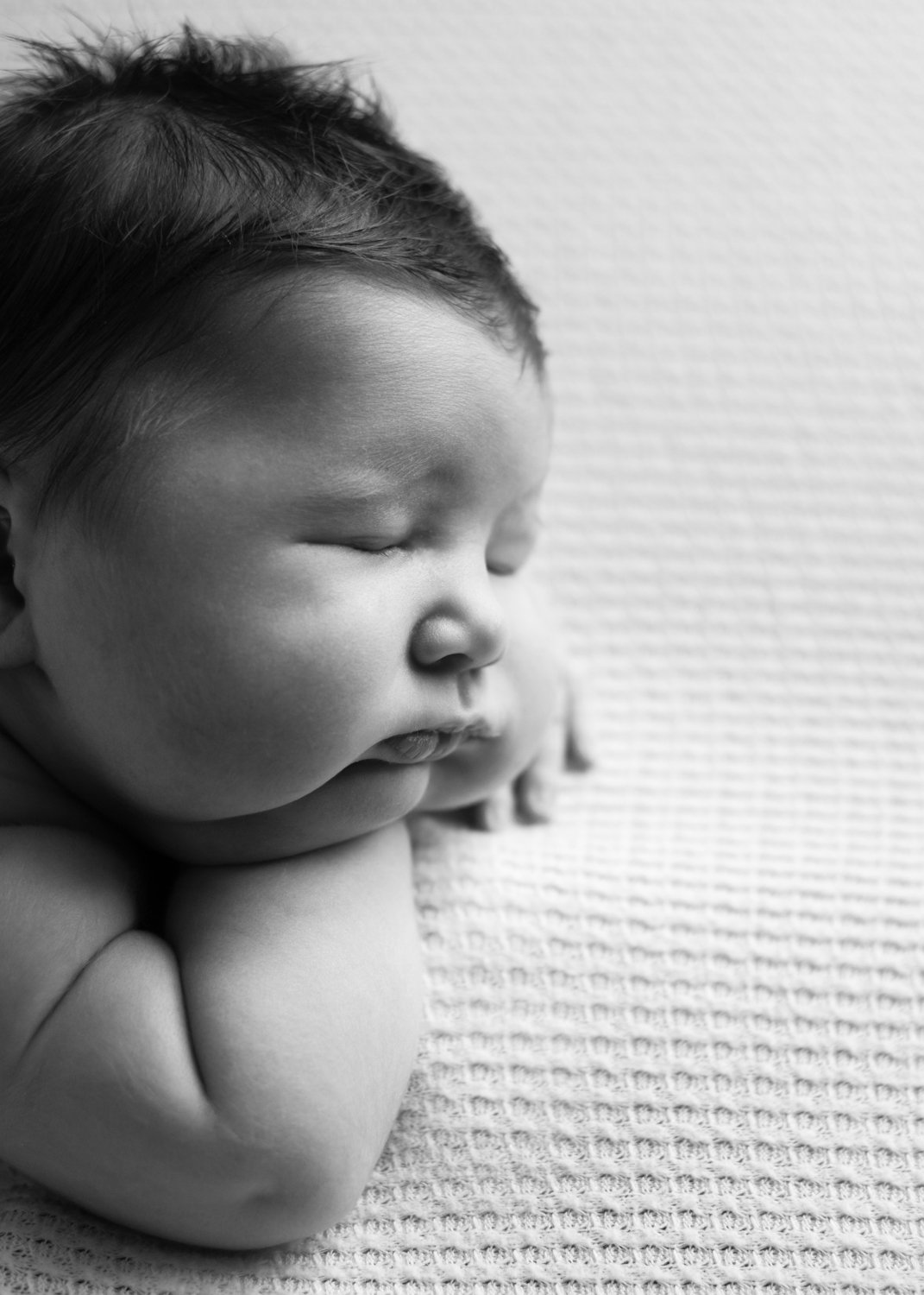 Cute Newborn Photo Ideas