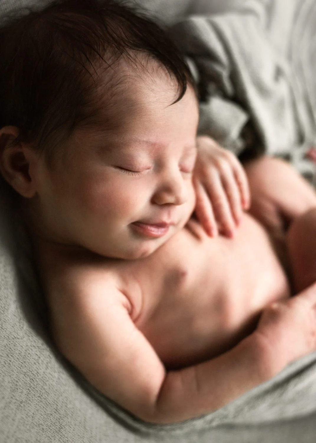Maternity & Newborn Photography | Belly to Baby Sessions