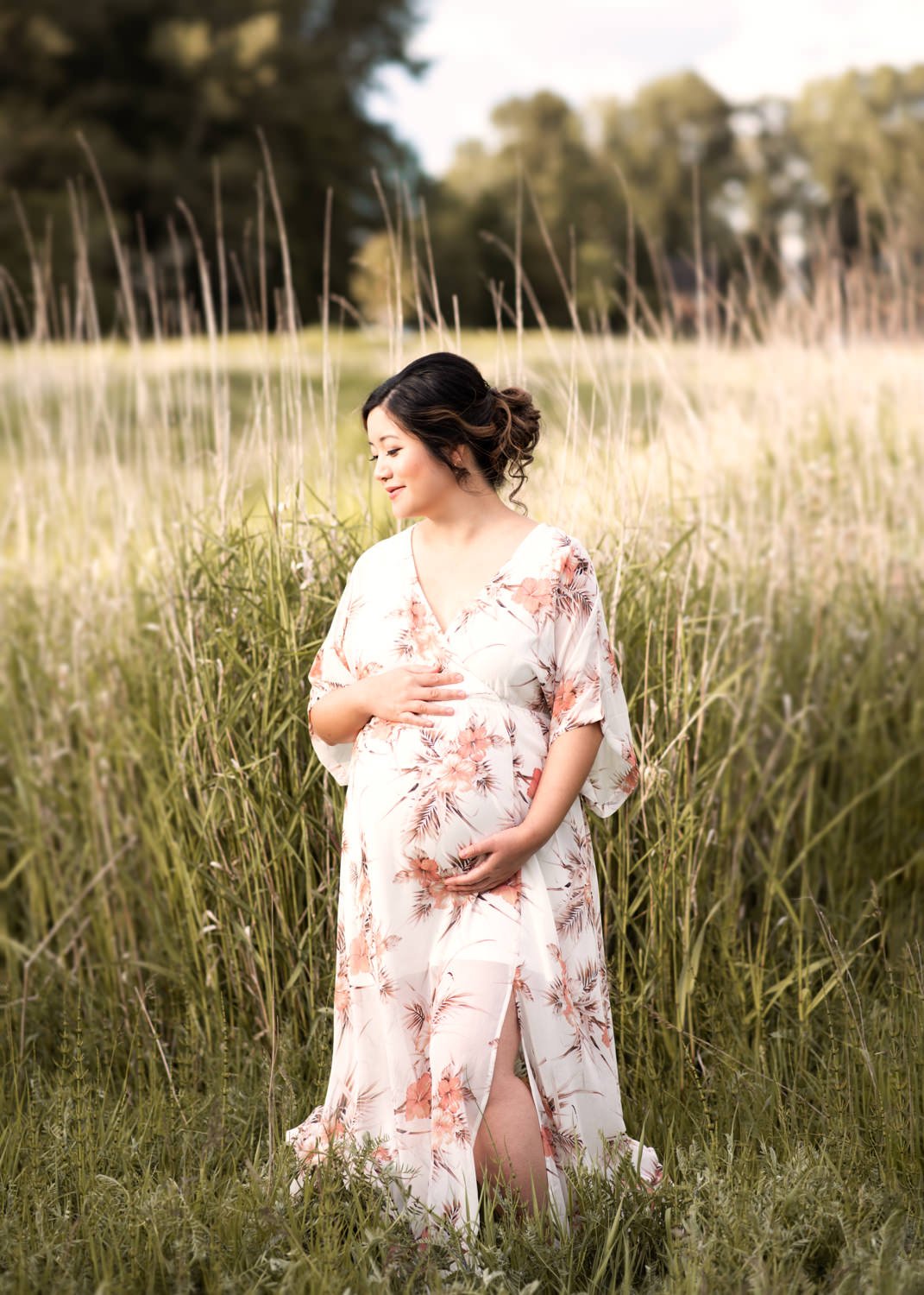 Vancouver Maternity Photography