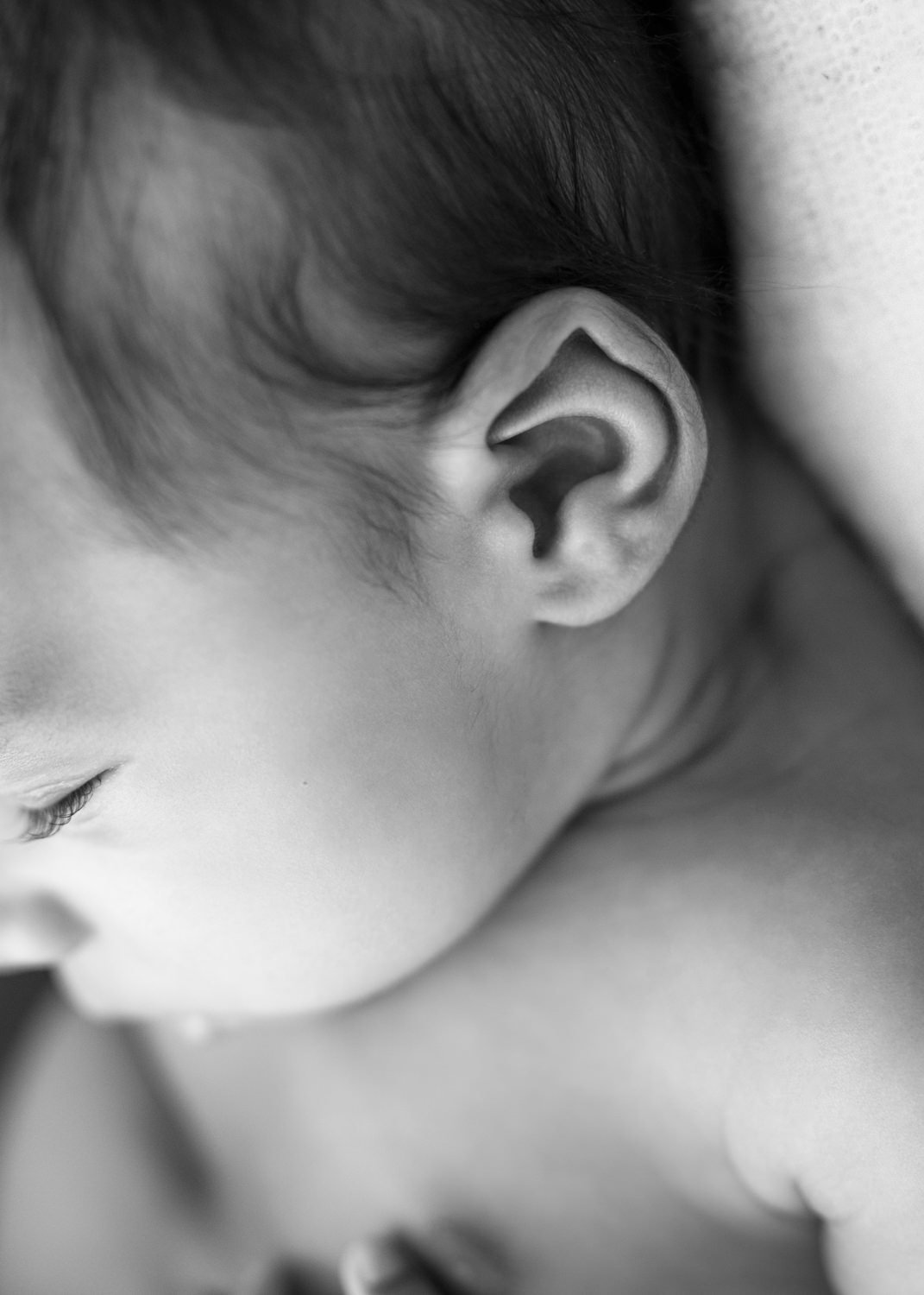 Baby Detail Photography 
