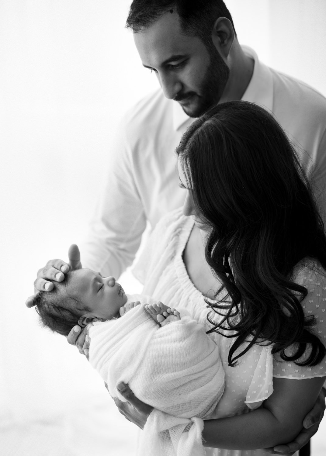 Baby and Family Photography Vancouver