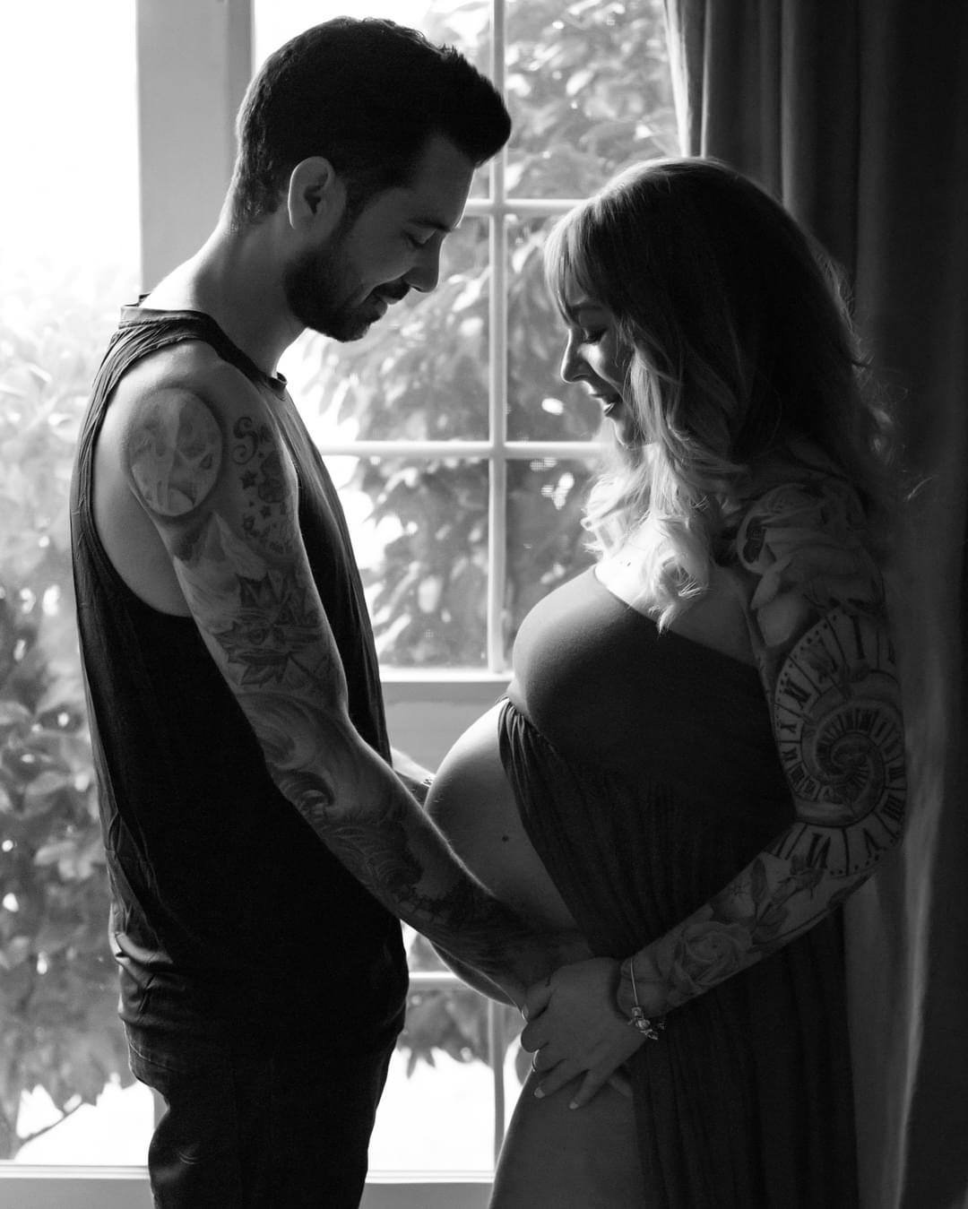 Vancouver Couples Maternity Photographer