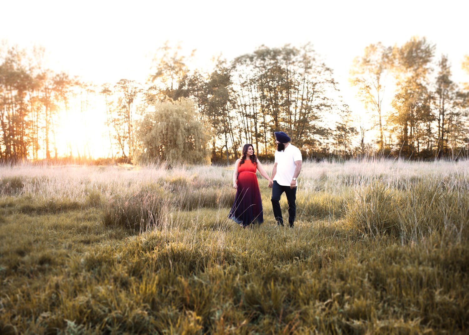 Spring Baby Session Spring Maternity Sessions — Kim Forrester Photography | Newborn, Baby ...