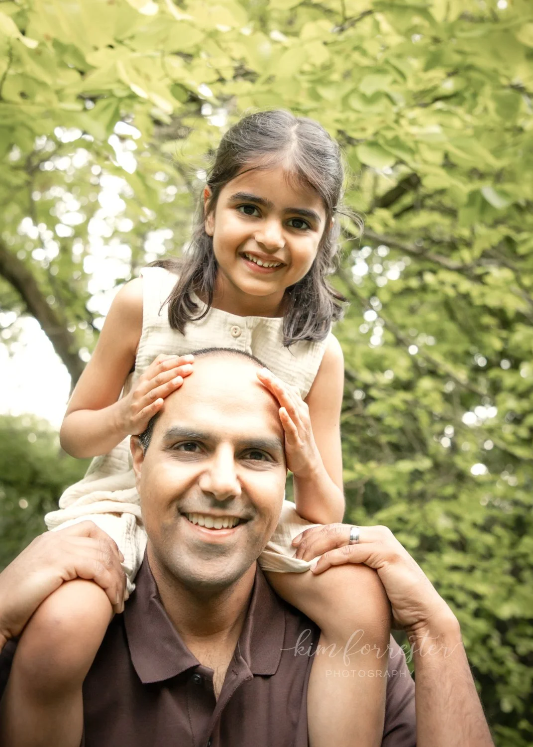 Fun Family Photography