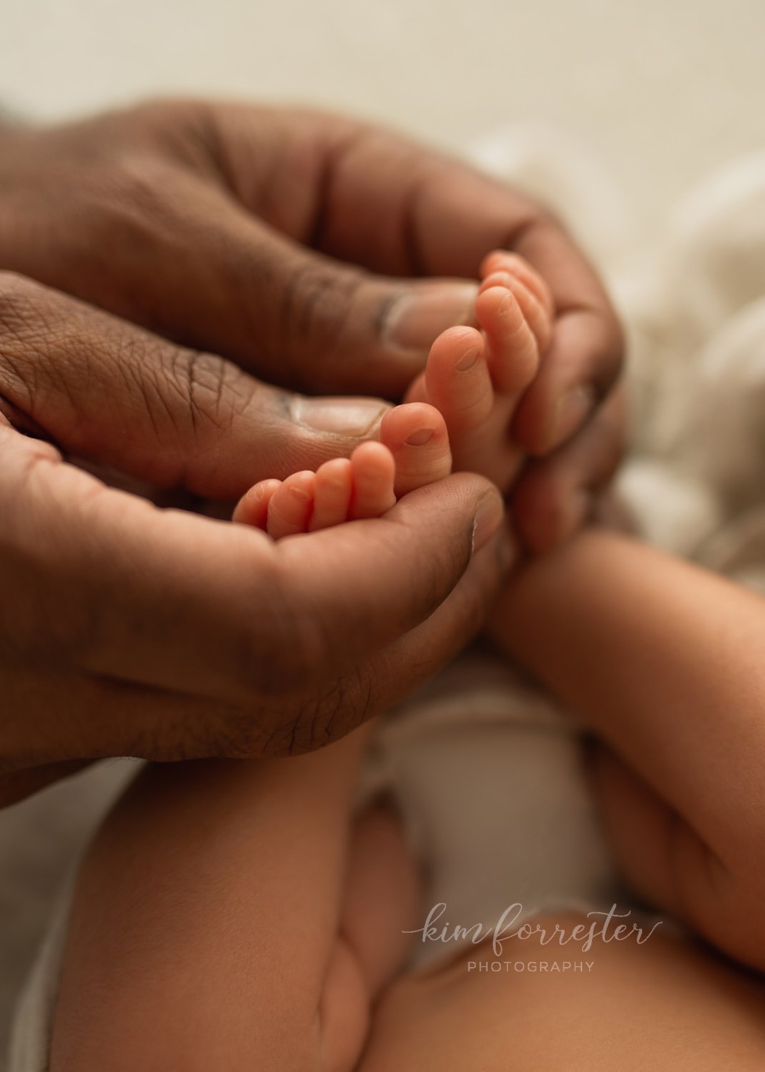 Unique Newborn Photos