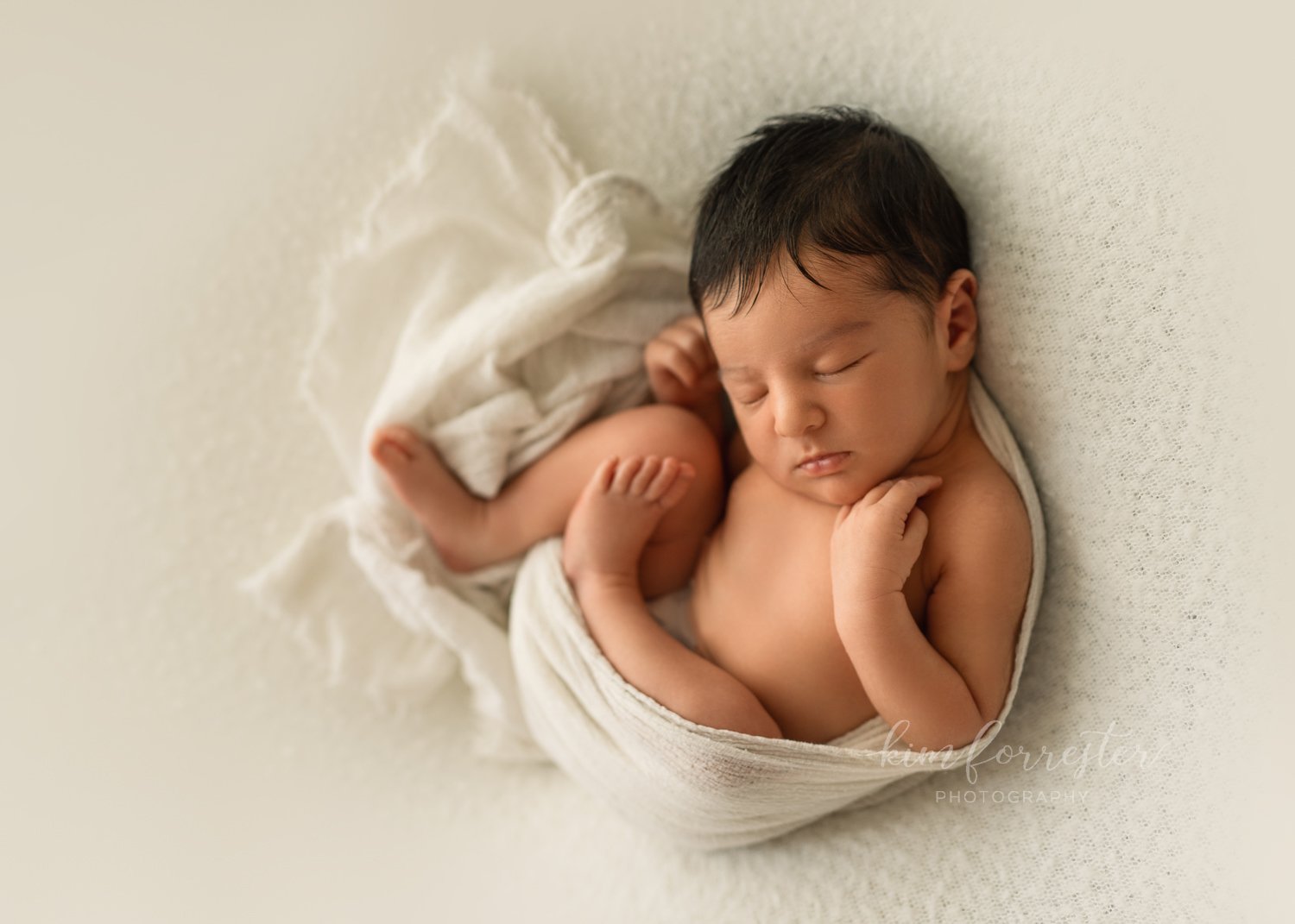 In-Home Newborn Photography | Vernon, Lake Country, Armstrong BC