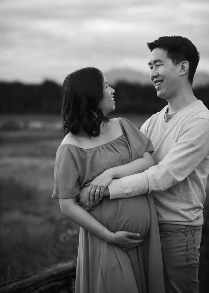 Maternity Photographer Richmond