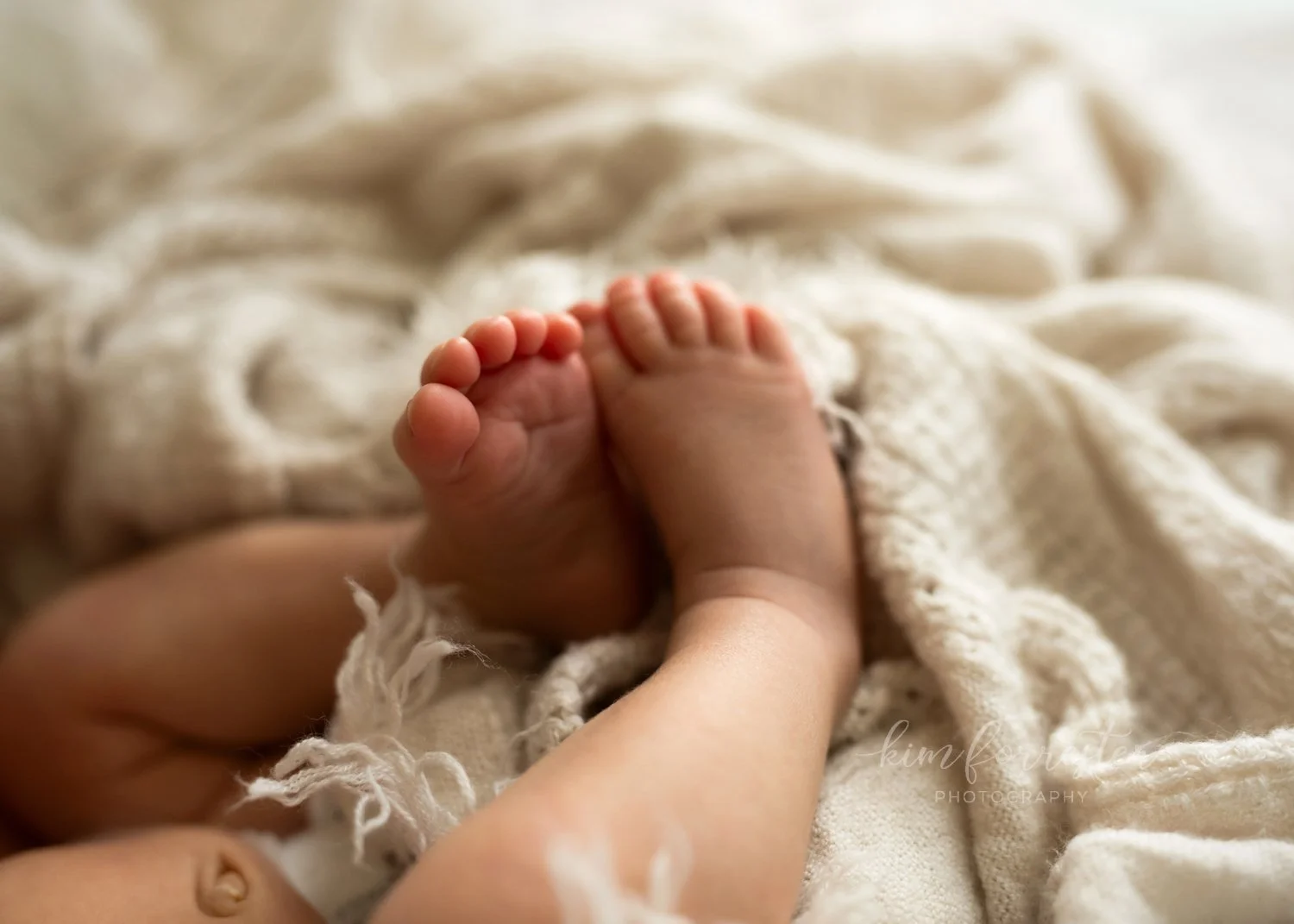 Newborn Details