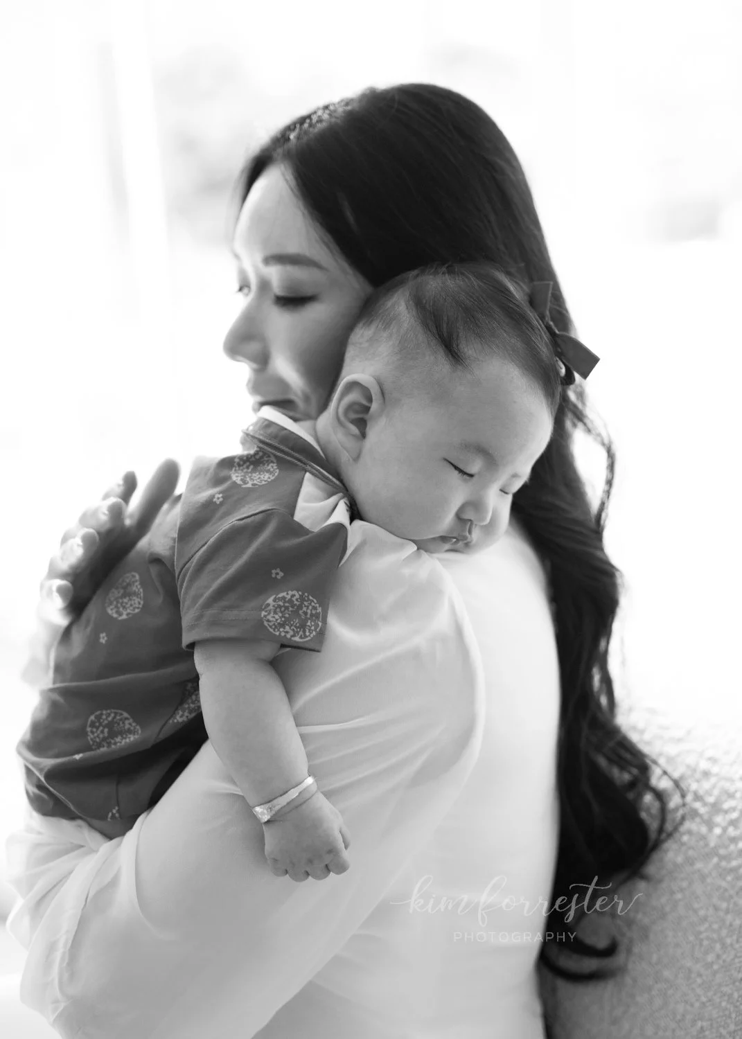 Natural Baby Photography Kelowna