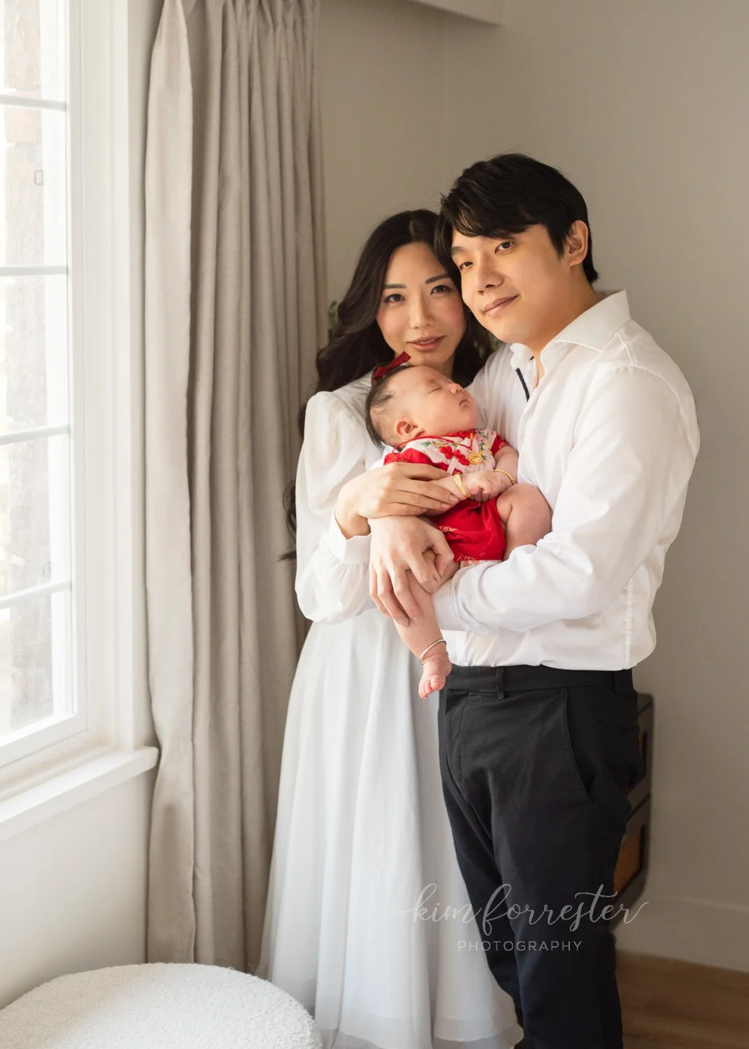 Vancouver Baby Photography