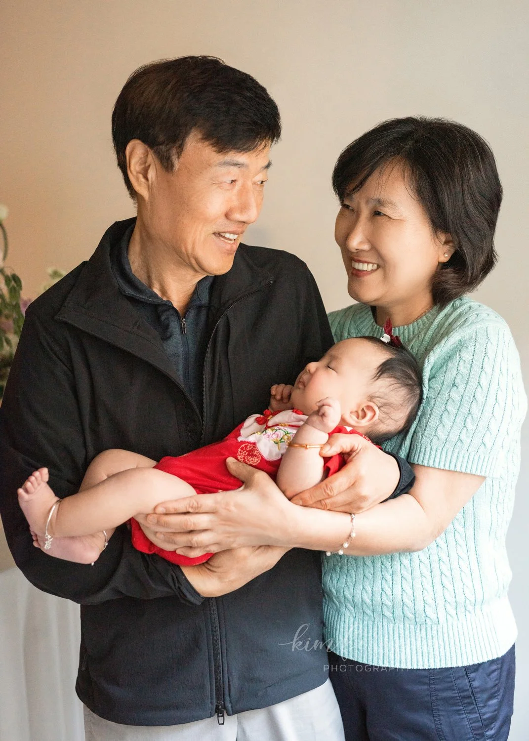 Vancouver Baby and Family Photography