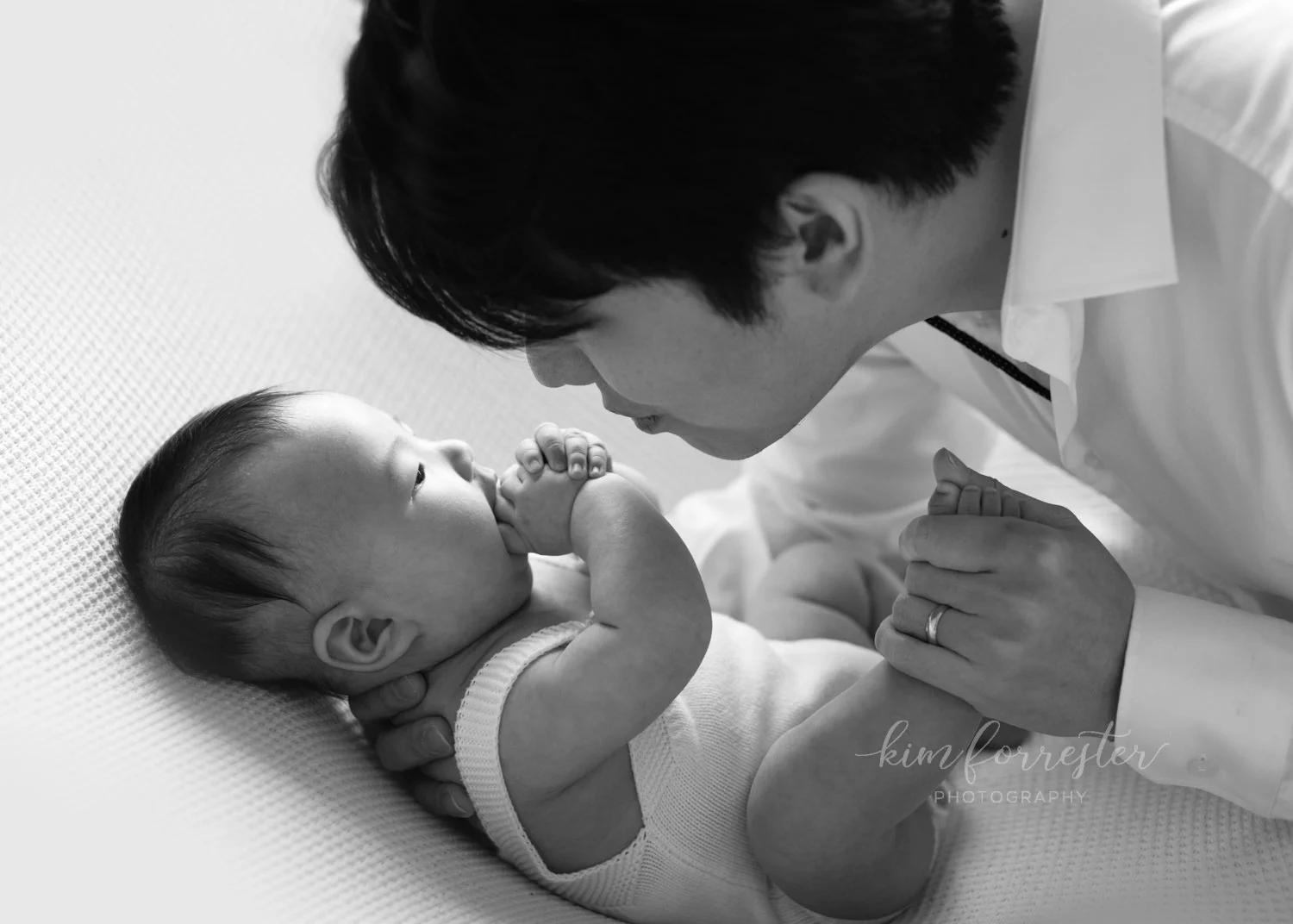 Best Newborn Photographer Vernon, BC