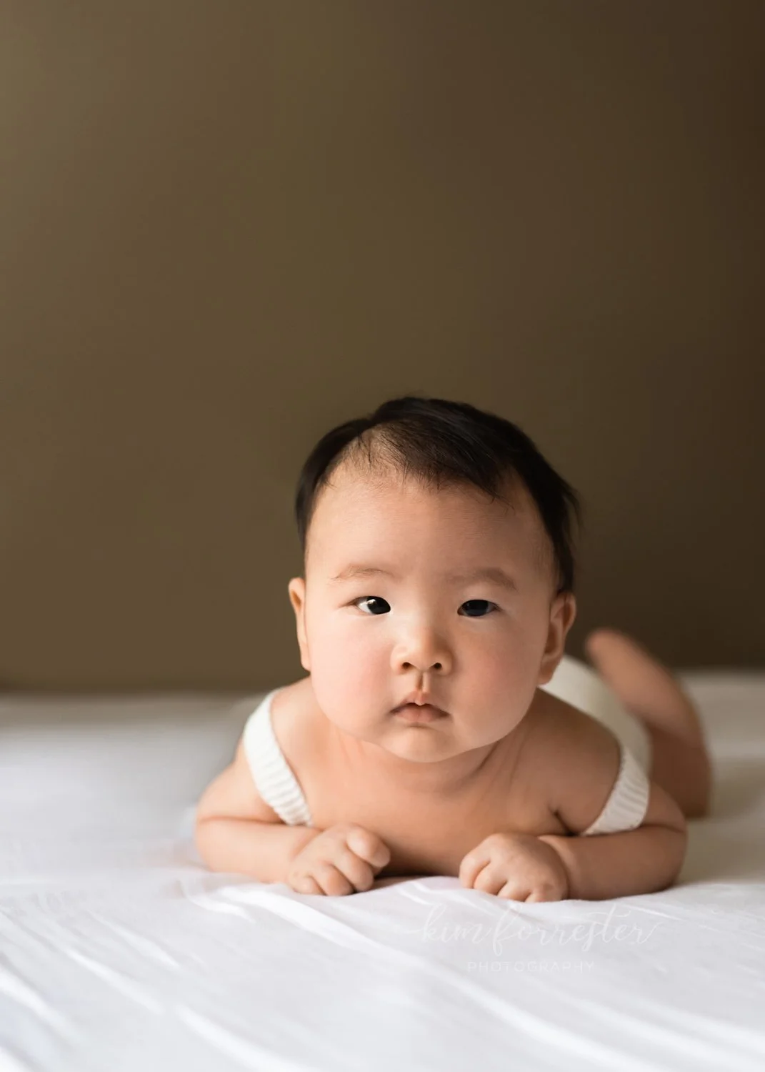 Baby Photographer Vancouver