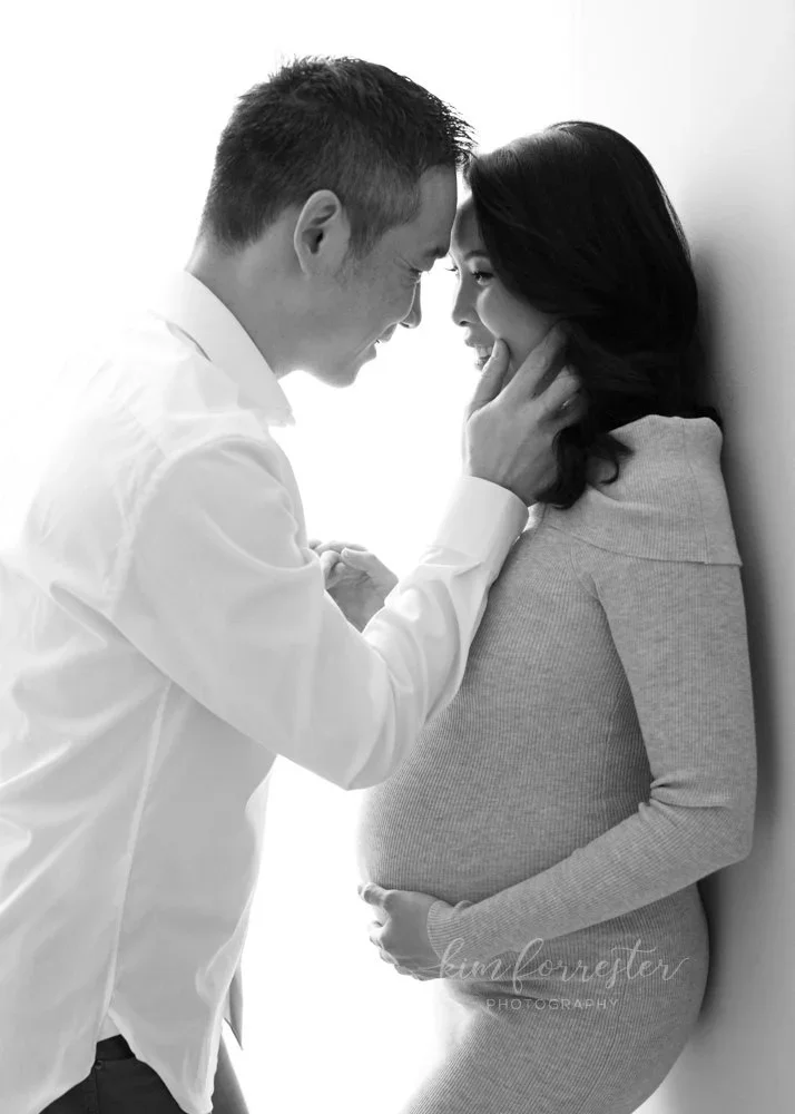 Maternity Photography Kelowna