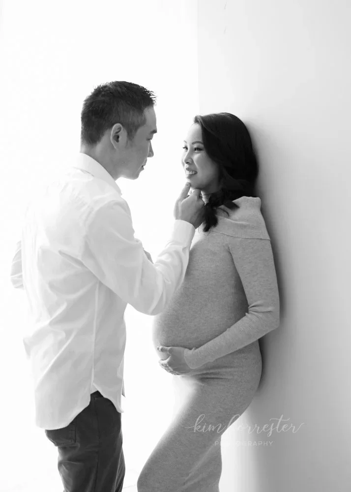 Coldstream Maternity Photographer