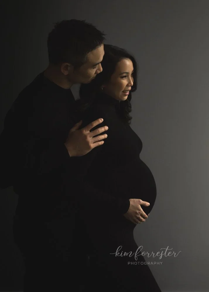 Kelowna Maternity Photographer Best