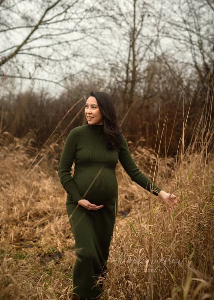 Best Maternity Photographer Vernon